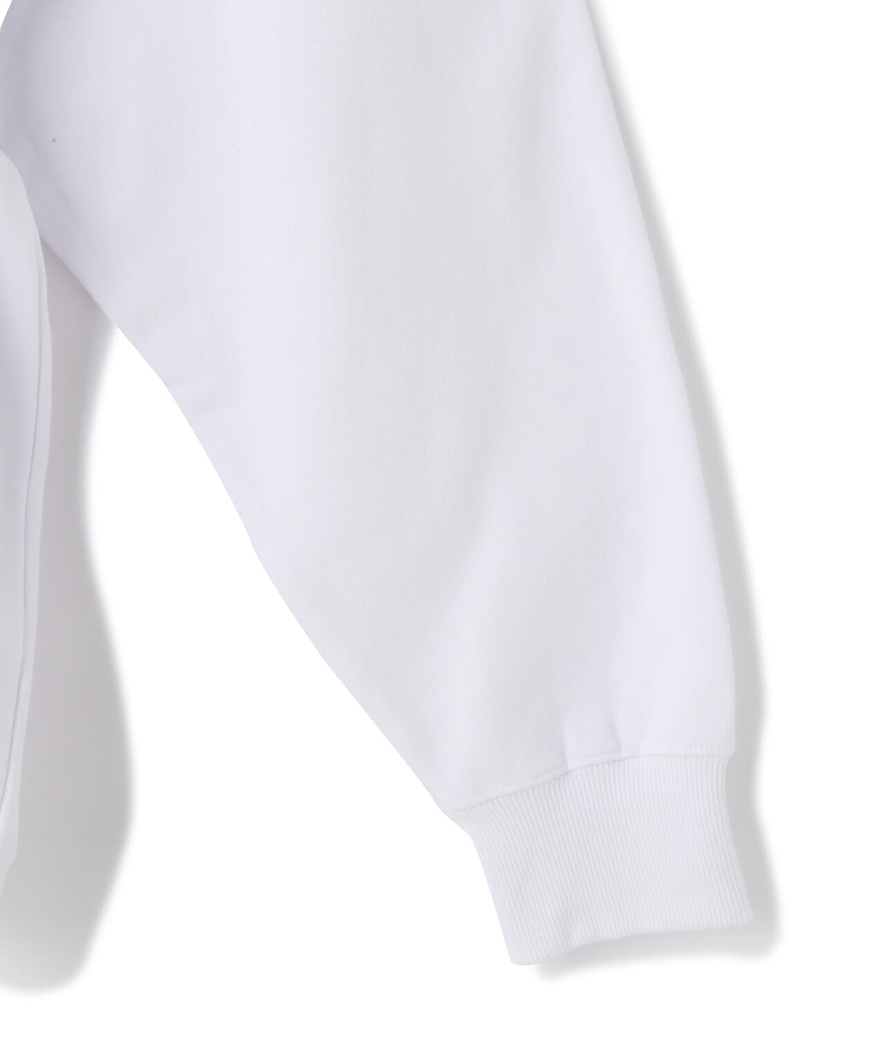 【WEB&DEPOT限定】WHITELAND/ホワイトランド/TOKYO SWT CN/クルーネック