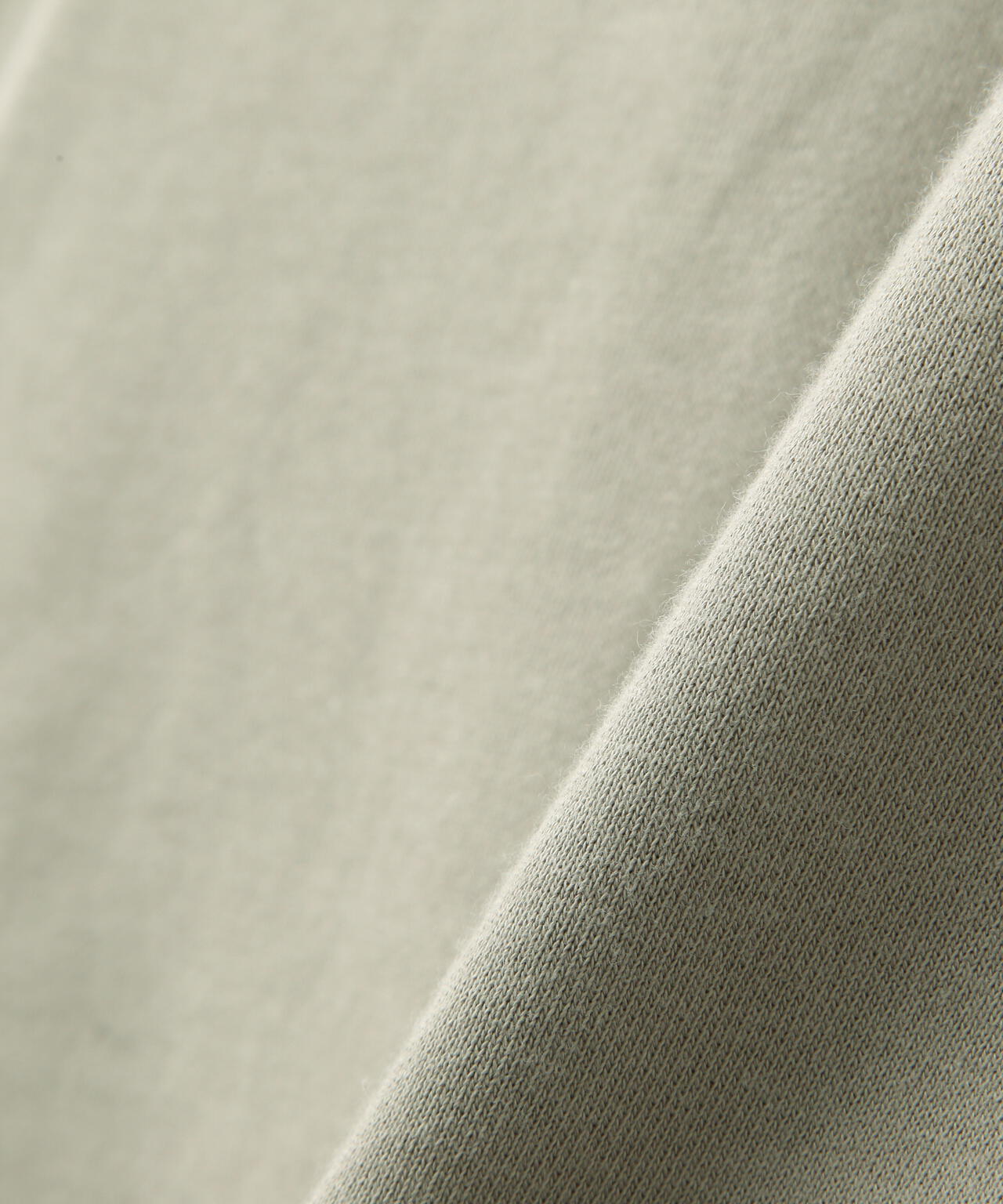 【WEB&DEPOT限定】WHITELAND/ホワイトランド/TOKYO SWT CN/クルーネック