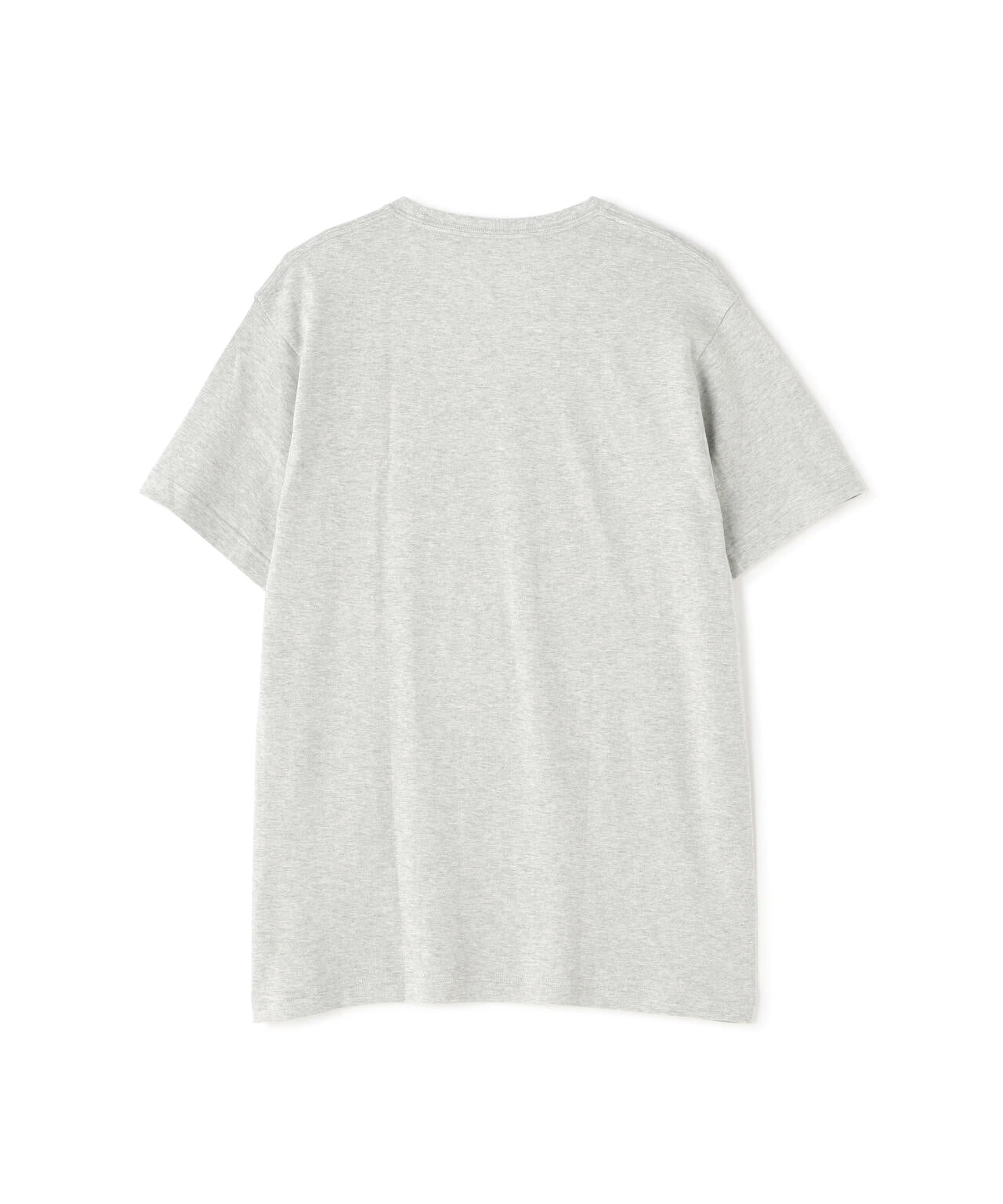 POLO RALPH LAUREN/ポロラルフローレン/CREW NECK UNDERSHIRT/クルーネックラウンドシャツ