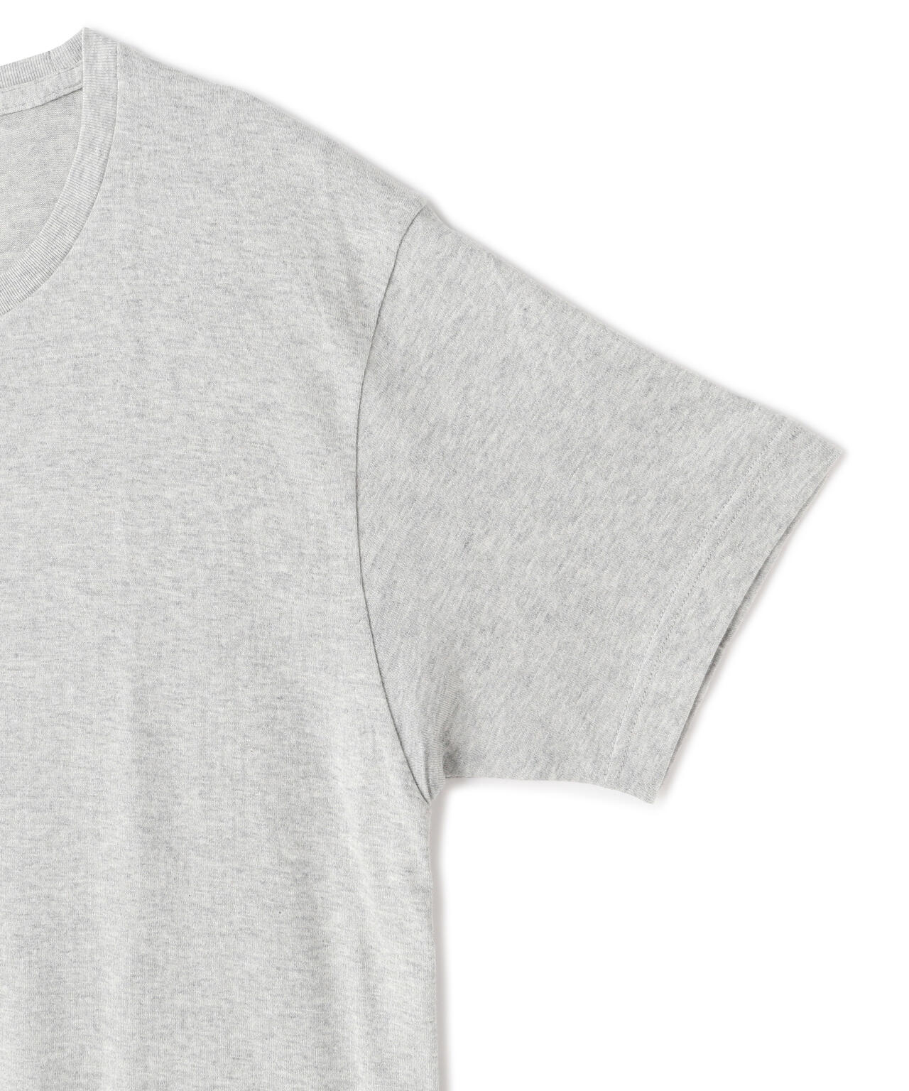 POLO RALPH LAUREN/ポロラルフローレン/CREW NECK UNDERSHIRT/クルーネックラウンドシャツ