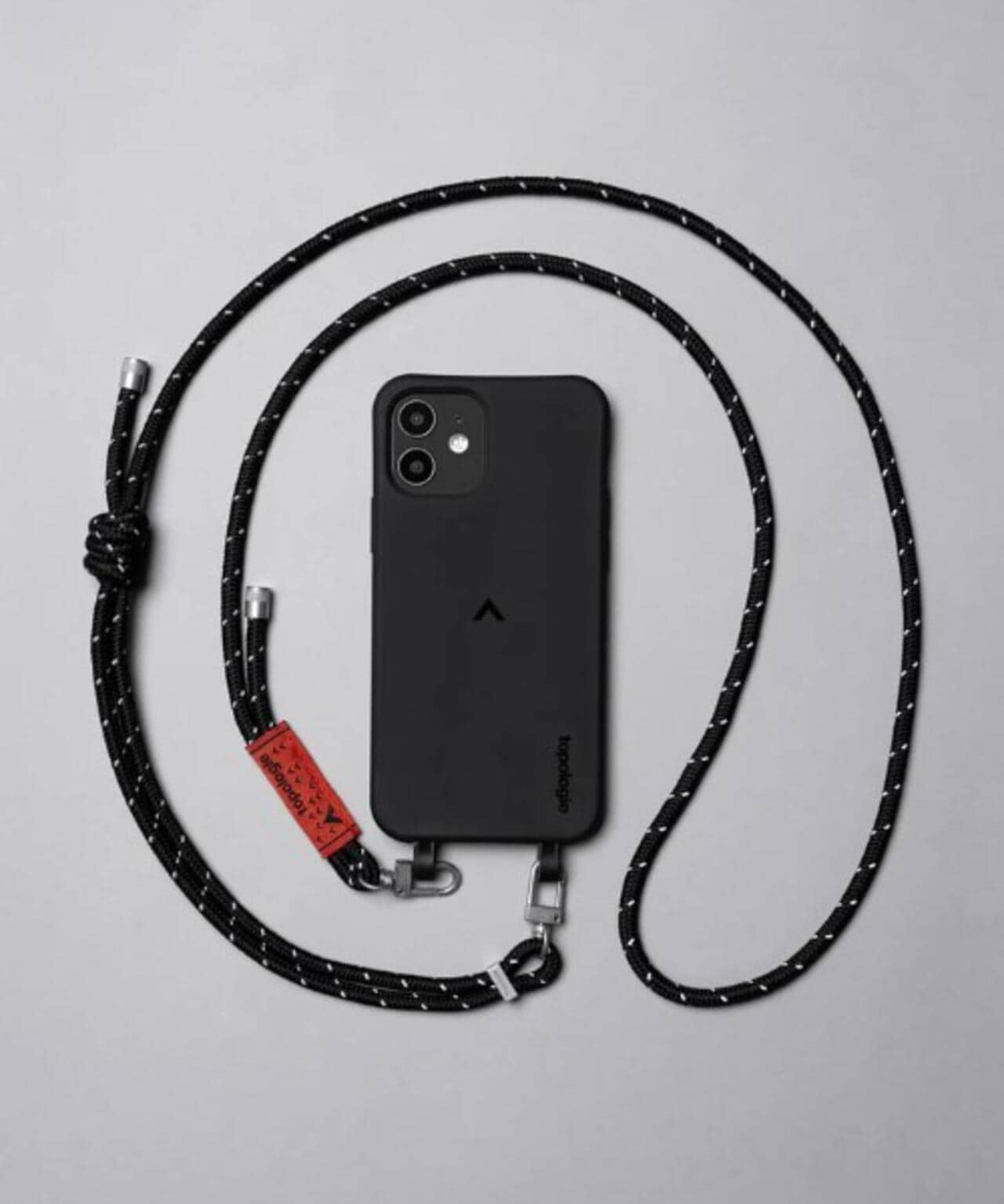 Topologie/トポロジー/Dolomites Phone Case ドロマイツ 【ケース単体】