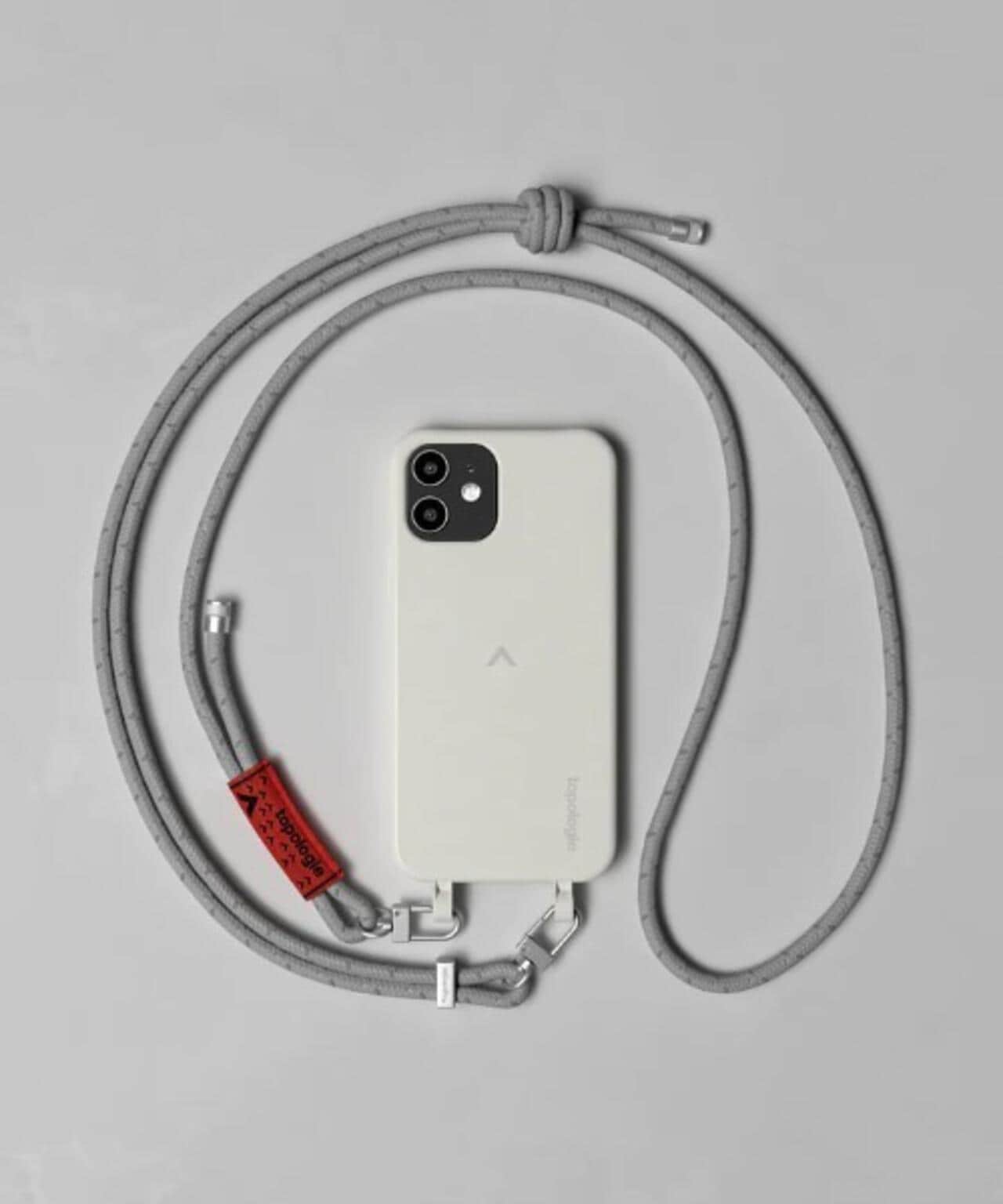 Topologie/トポロジー/Dolomites Phone Case ドロマイツ 【ケース単体】