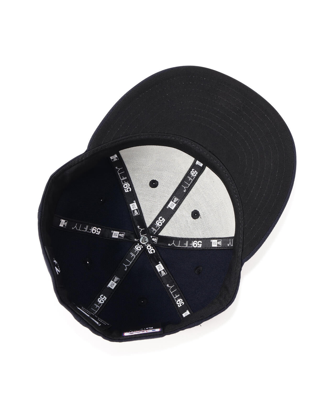 NEWERA/ニューエラ/Low Profiles 59FIFTY/NY