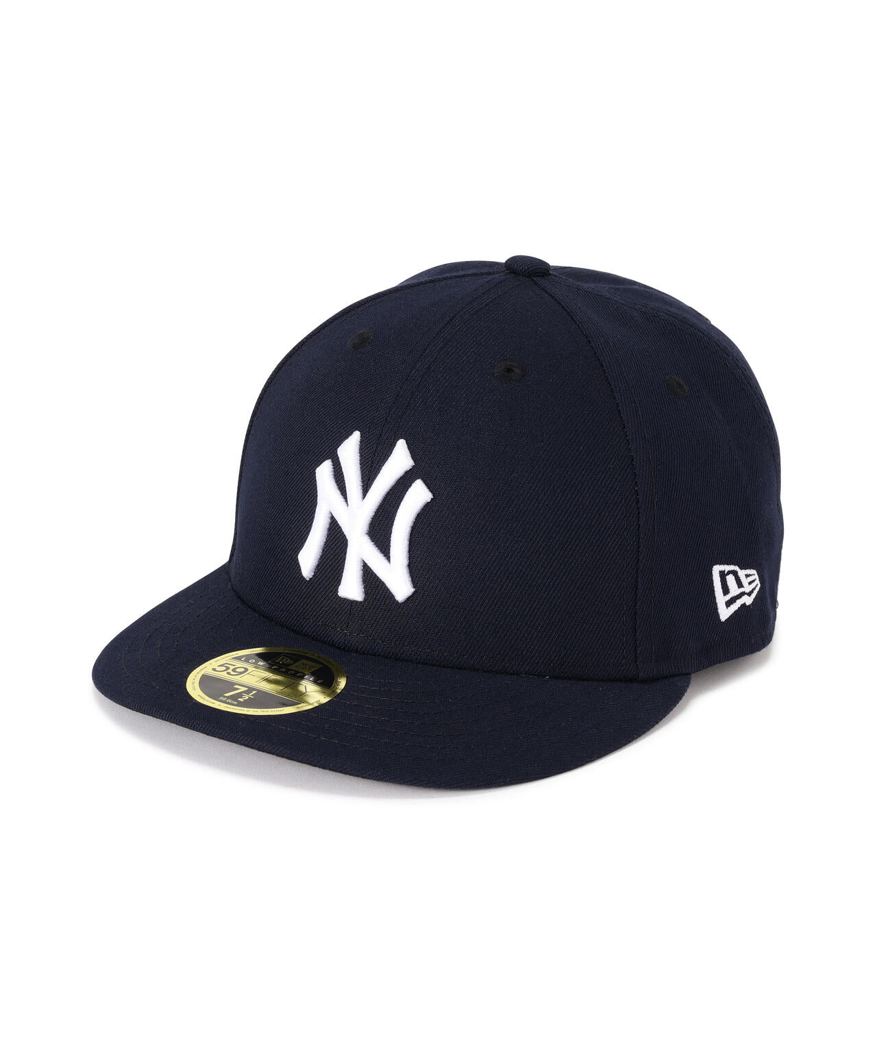 NEWERA/ニューエラ/Low Profiles 59FIFTY/NY