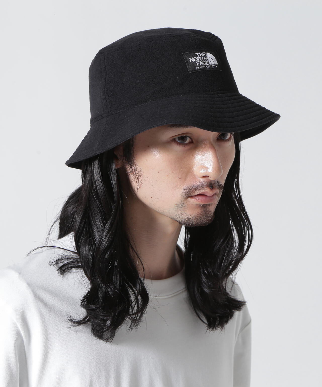 THE NORTH FACE/ザ・ノース・フェイス/Reversible Fleece Bucket Hat/リバーシブルバケットハット
