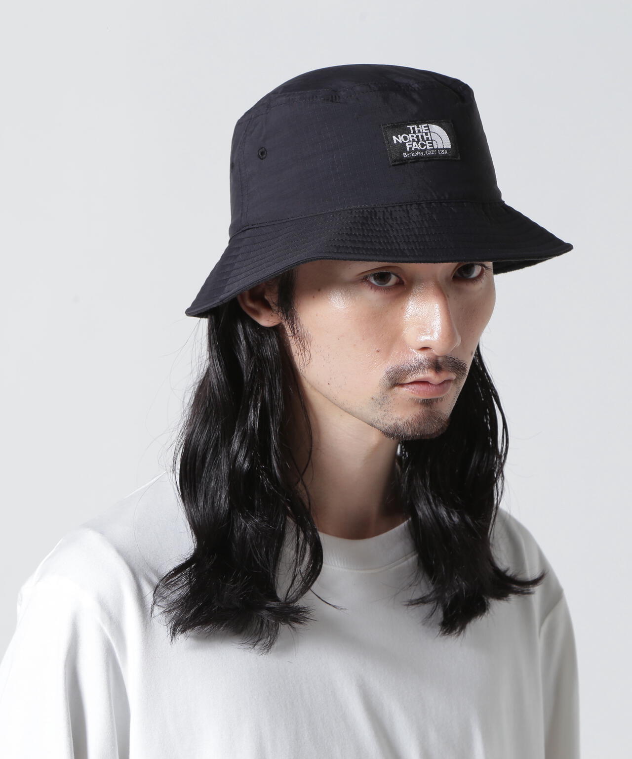 THE NORTH FACE/ザ・ノース・フェイス/Reversible Fleece Bucket Hat/リバーシブルバケットハット