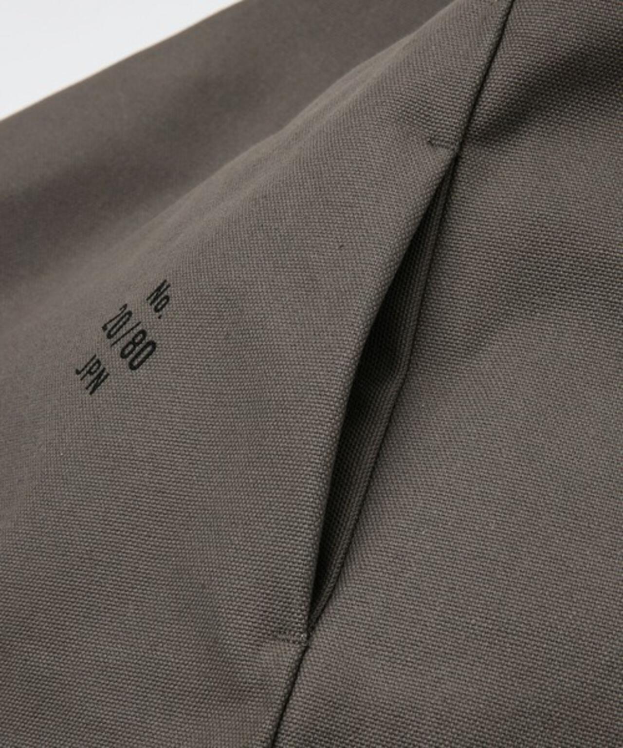 【20/80】トゥエンティーエイティー/CANVAS #8 AZUMA BUKURO