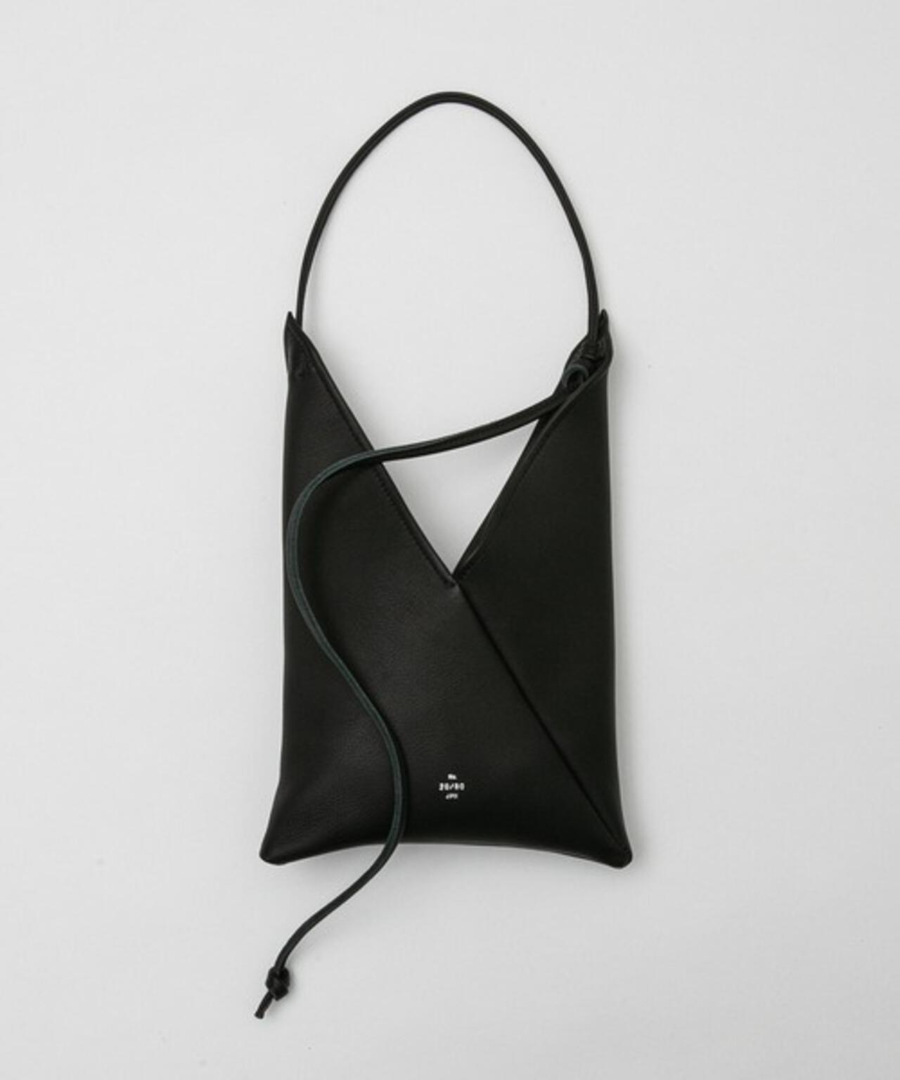 【20/80】トゥエンティーエイティー/ SHRINK LEATHER AZUMA BUKURO