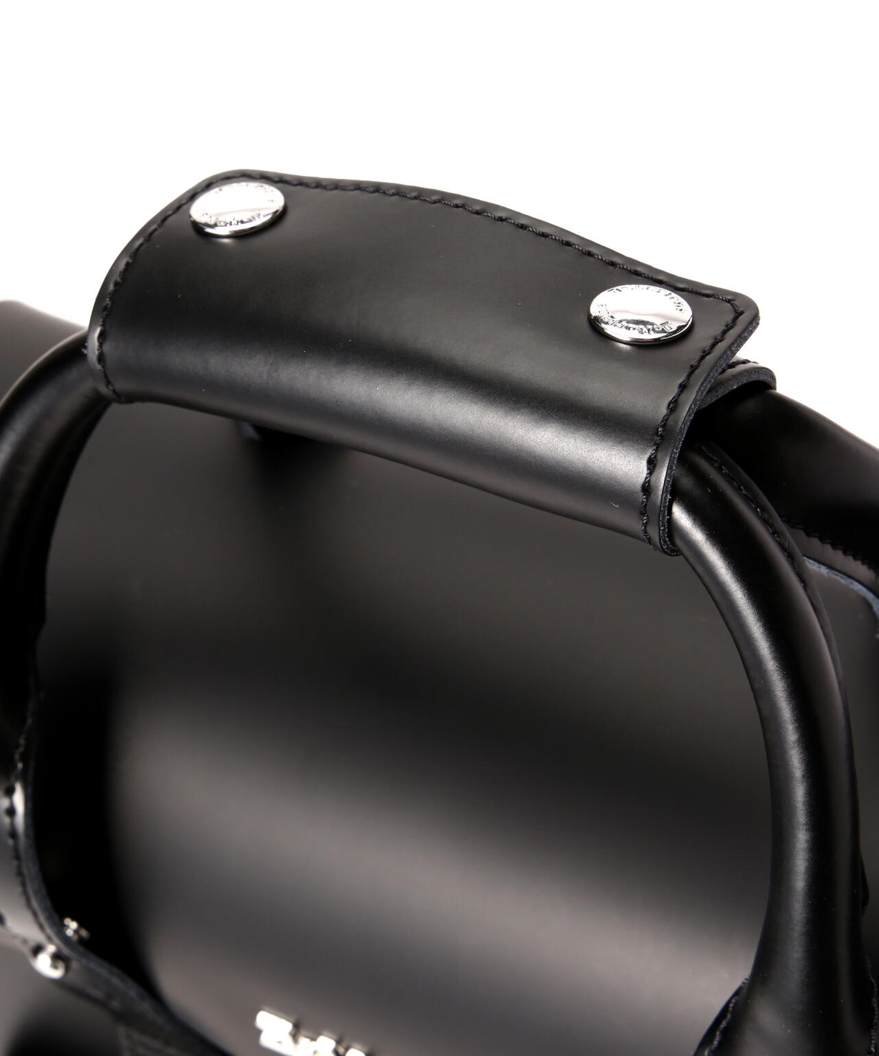 Dr.Martens/ドクターマーチン/SMALL LEATHER BACKPACK