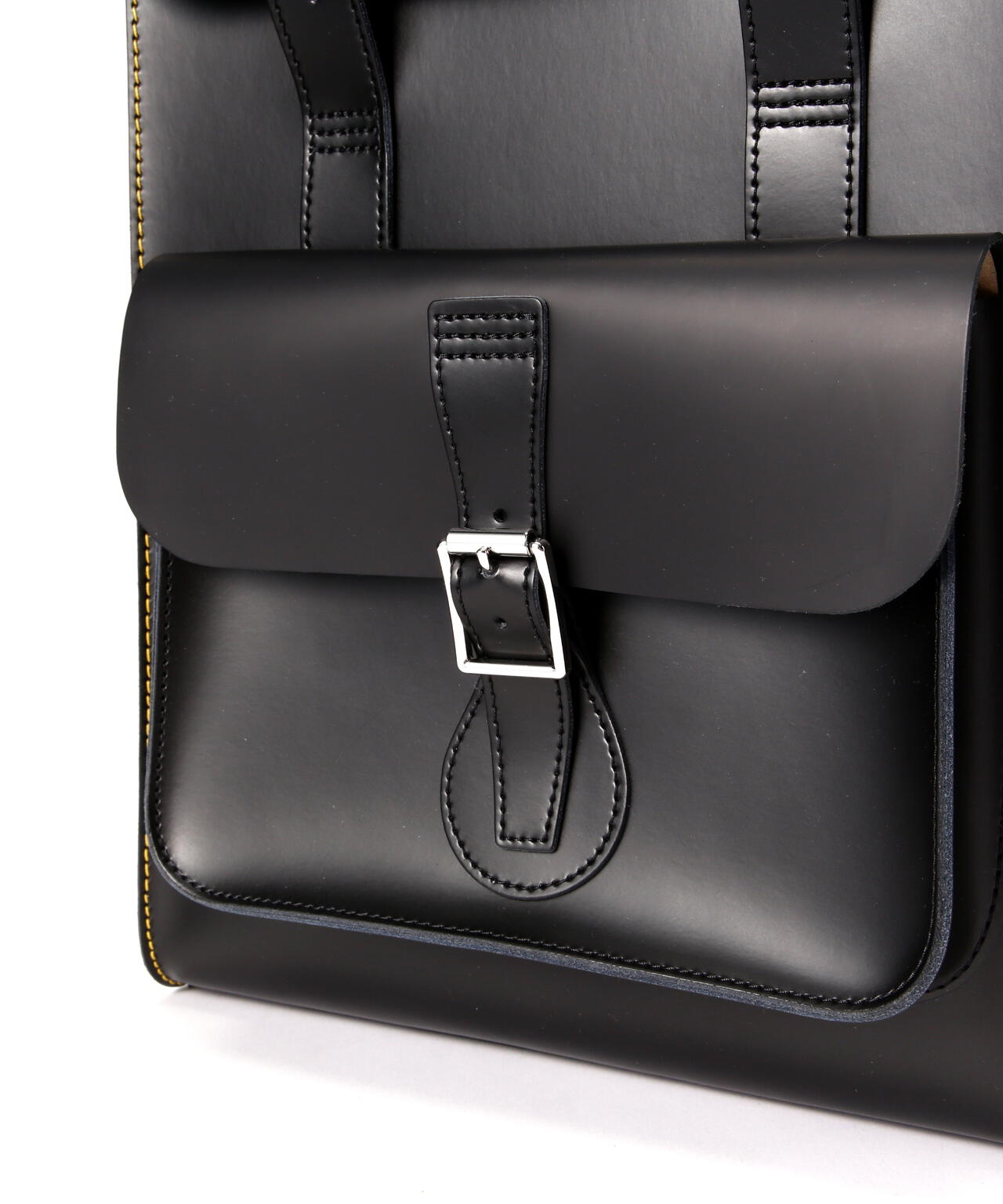 Dr.Martens/ドクターマーチン/SMALL LEATHER BACKPACK