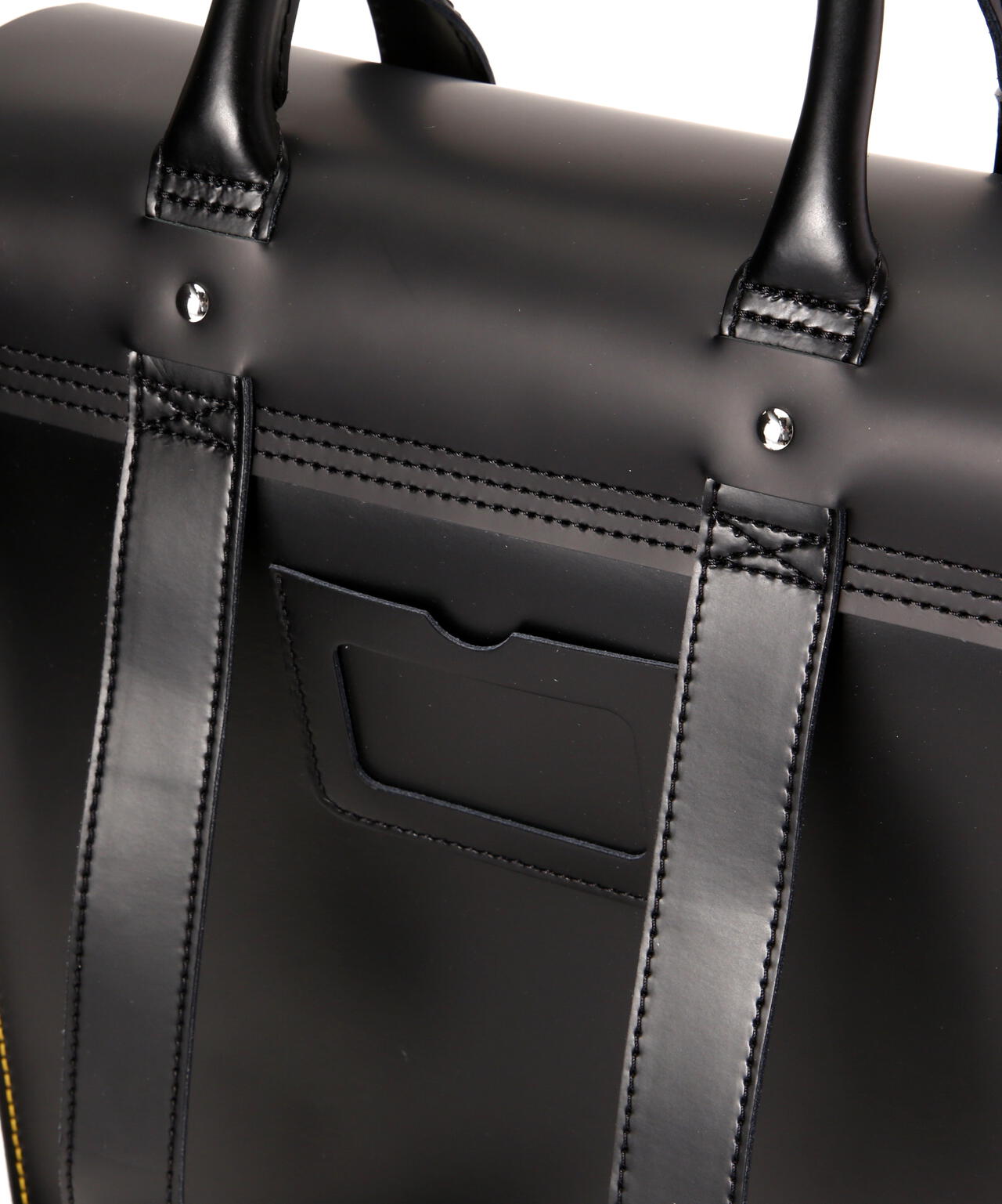 Dr.Martens/ドクターマーチン/SMALL LEATHER BACKPACK
