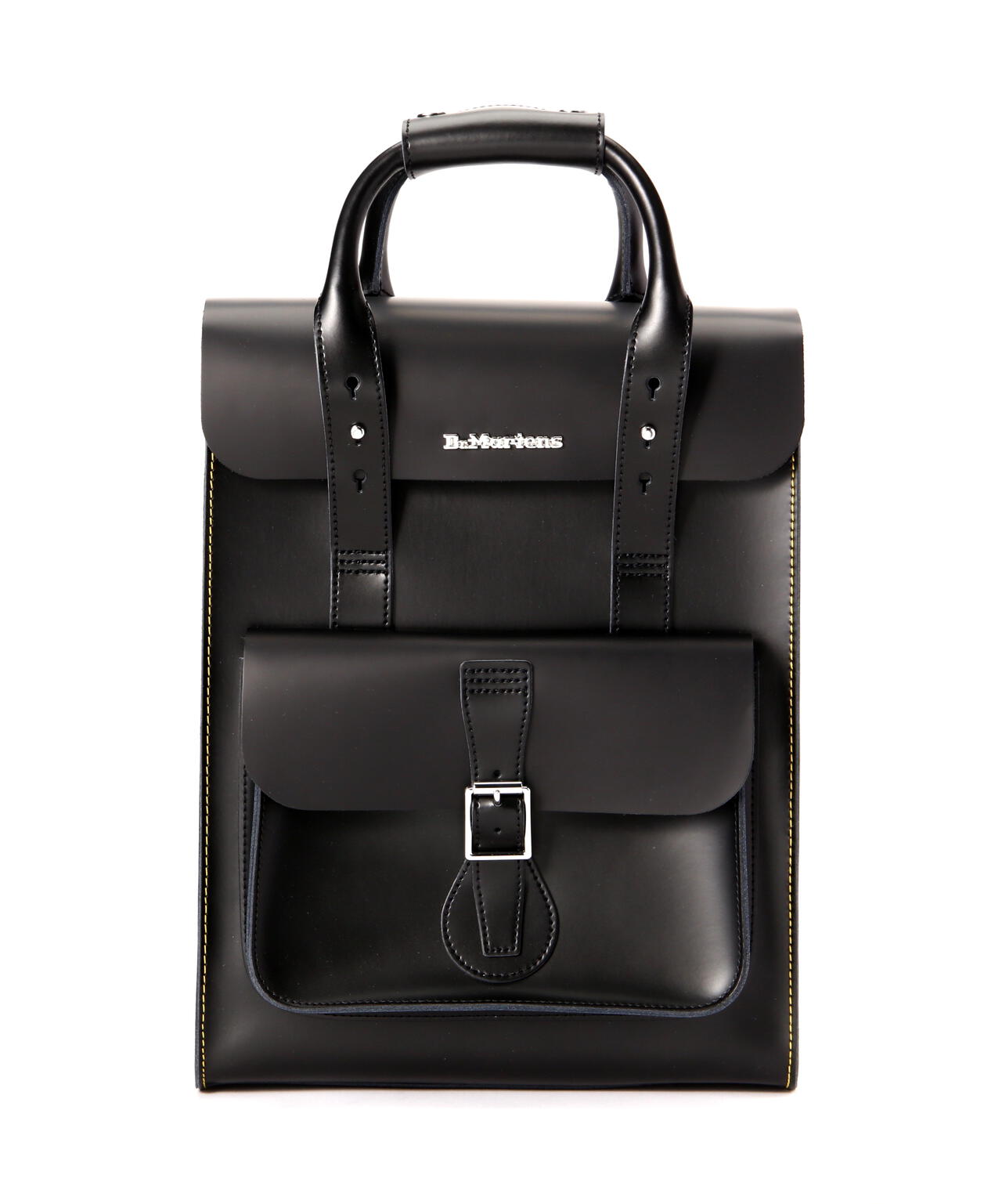 Dr.Martens/ドクターマーチン/SMALL LEATHER BACKPACK