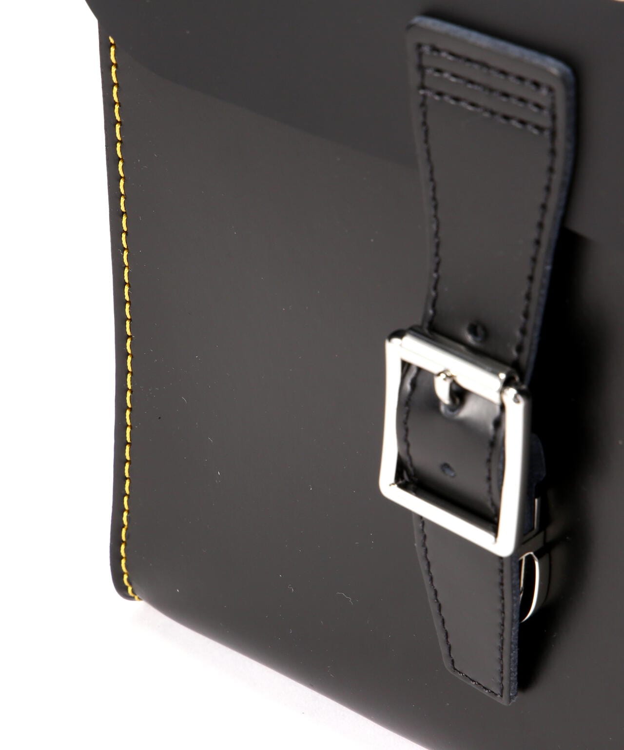 Dr.Martens/ドクターマーチン/Mini BackPack/ミニ レザーバックパック