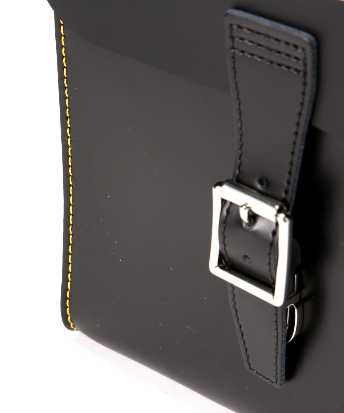Dr.Martens/ドクターマーチン/Mini BackPack/ミニ レザーバックパック
