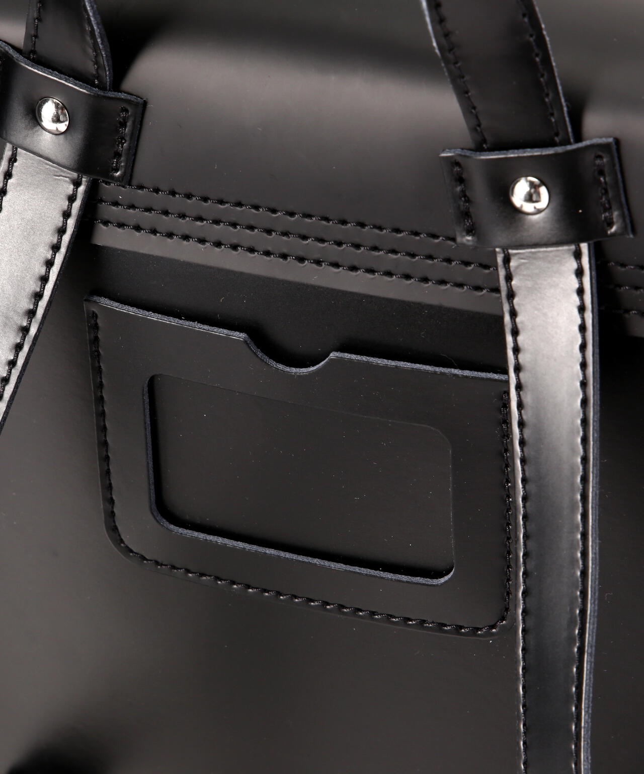 Dr.Martens/ドクターマーチン/Mini BackPack/ミニ レザーバックパック