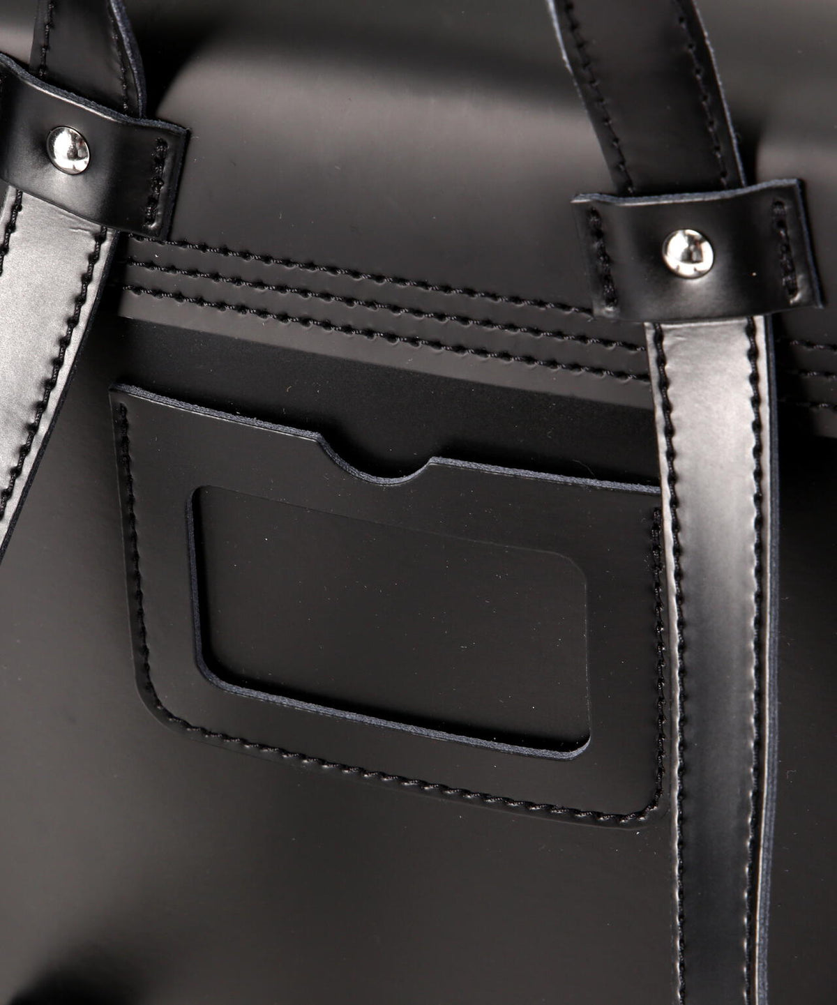 Dr.Martens/ドクターマーチン/Mini BackPack/ミニ レザーバックパック