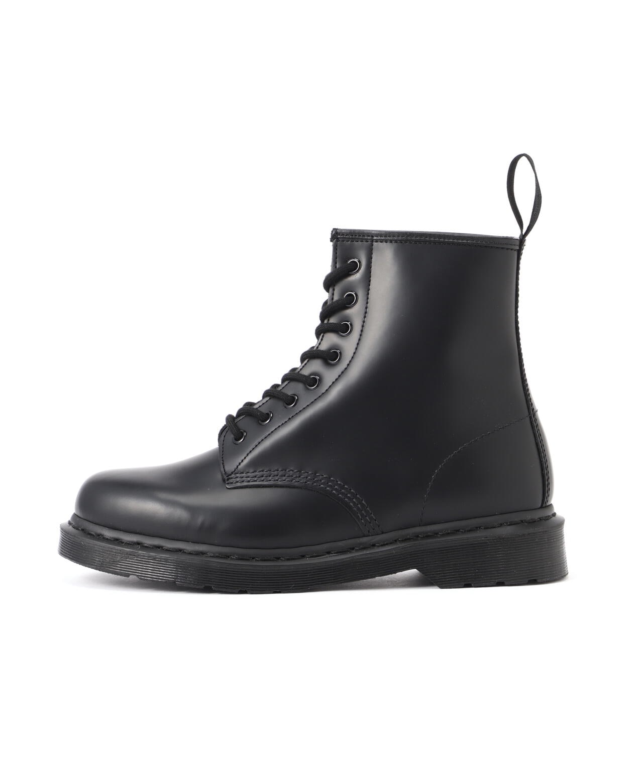 Dr.Martens/ドクターマーチン/1460 MONO 8EYE BOOTS/モノ 8ホールブーツ
