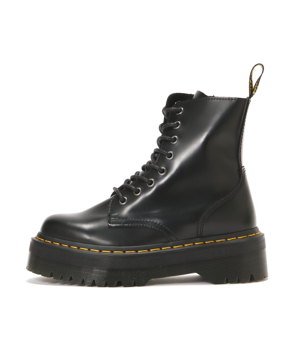 Dr.Martens/ドクターマーチン/JADON 8EYE BOOTS/ジェイドン 8ホールブーツ ウィメンズ
