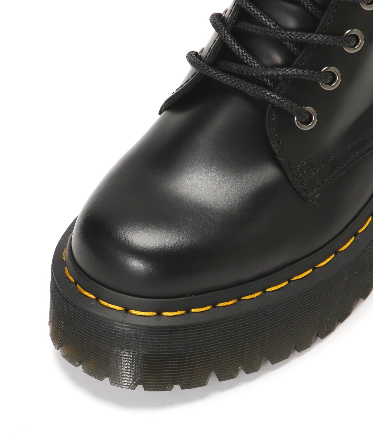 Dr.Martens/ドクターマーチン/JADON 8EYE BOOTS/ジェイドン 8ホールブーツ ウィメンズ