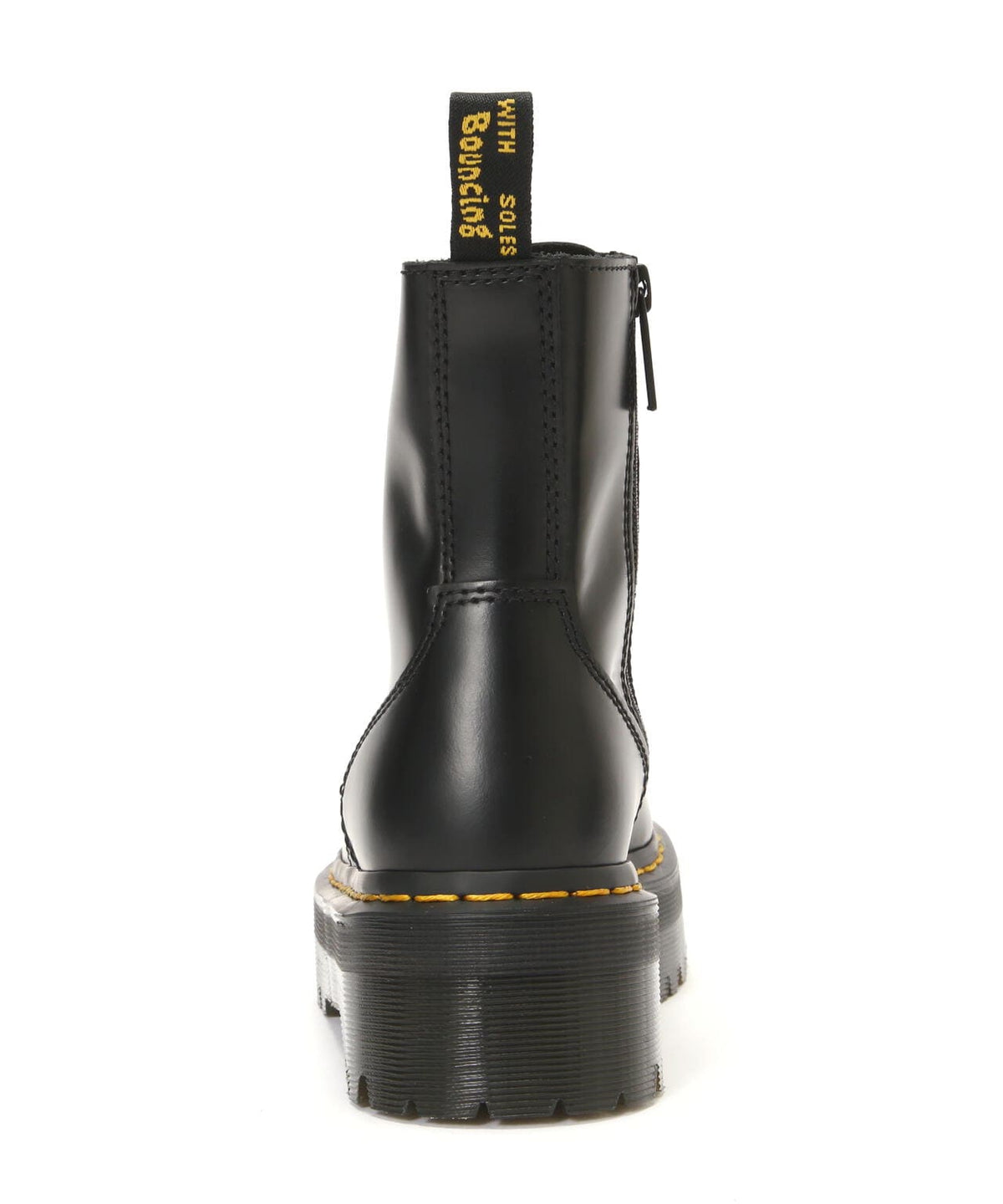 Dr.Martens/ドクターマーチン/JADON 8EYE BOOTS/ジェイドン 8ホールブーツ ウィメンズ