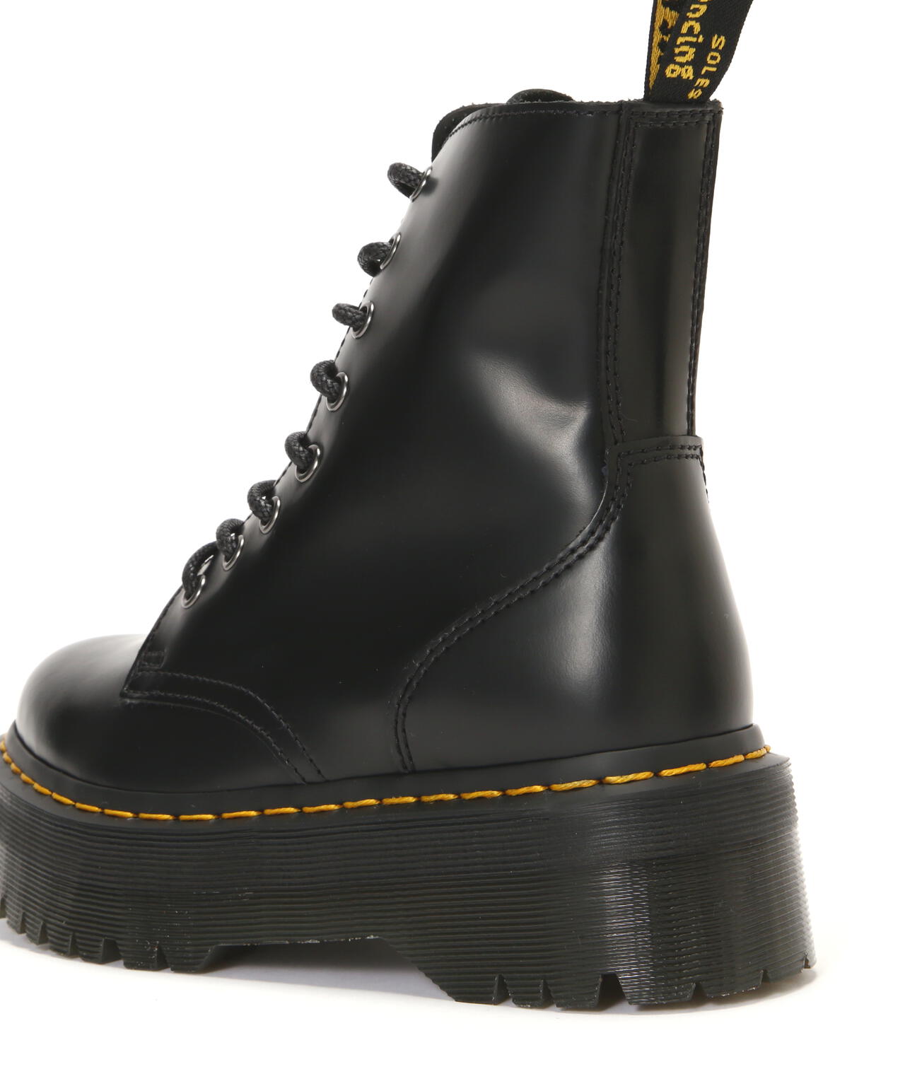 Dr.Martens/ドクターマーチン/JADON 8EYE BOOTS/ジェイドン 8ホールブーツ ウィメンズ