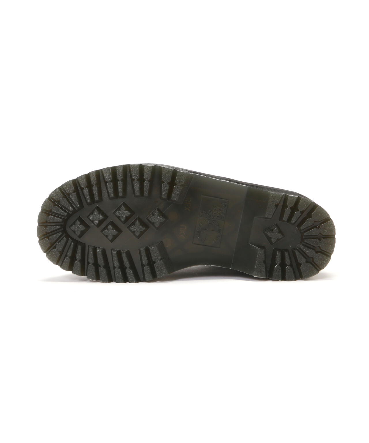 Dr.Martens/ドクターマーチン/JADON 8EYE BOOTS/ジェイドン 8ホールブーツ ウィメンズ