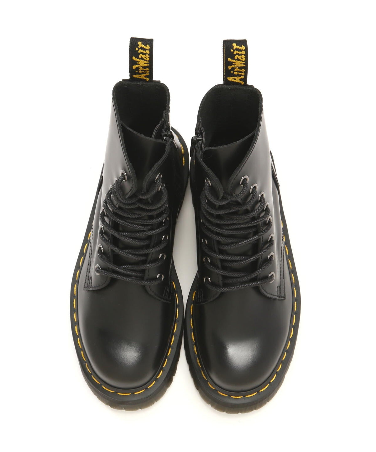 Dr.Martens/ドクターマーチン/JADON 8EYE BOOTS/ジェイドン 8ホールブーツ ウィメンズ