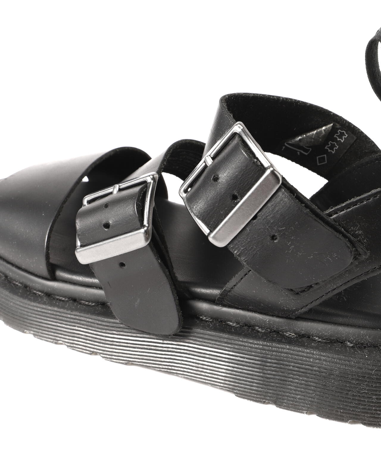 Dr.Martens/ドクターマーチン/GRYPHON/グリフォン サンダル