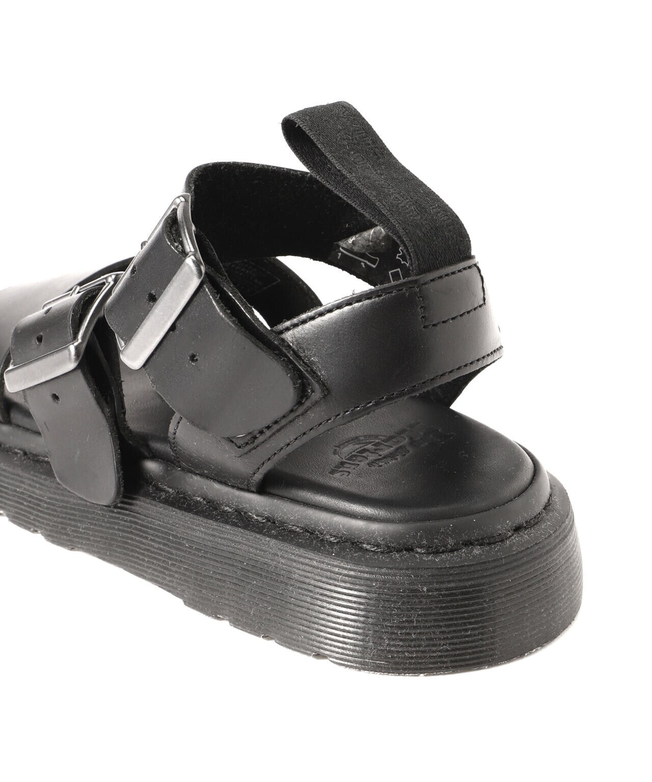 Dr.Martens/ドクターマーチン/GRYPHON/グリフォン サンダル