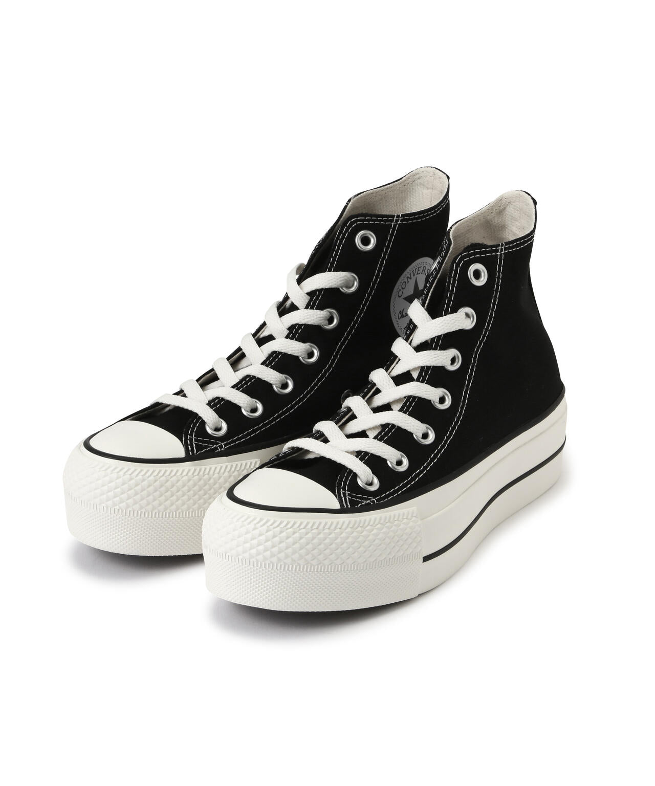 CONVERSE/コンバース/ALLSTAR LIFTED HI/オールスター リフテッド ハイ スニーカー