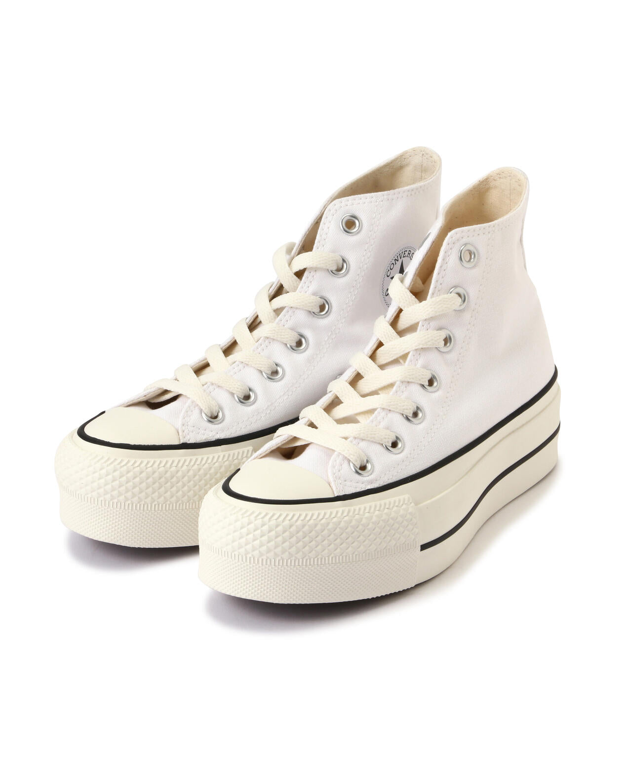 CONVERSE/コンバース/ALLSTAR LIFTED HI/オールスター リフテッド ハイ スニーカー