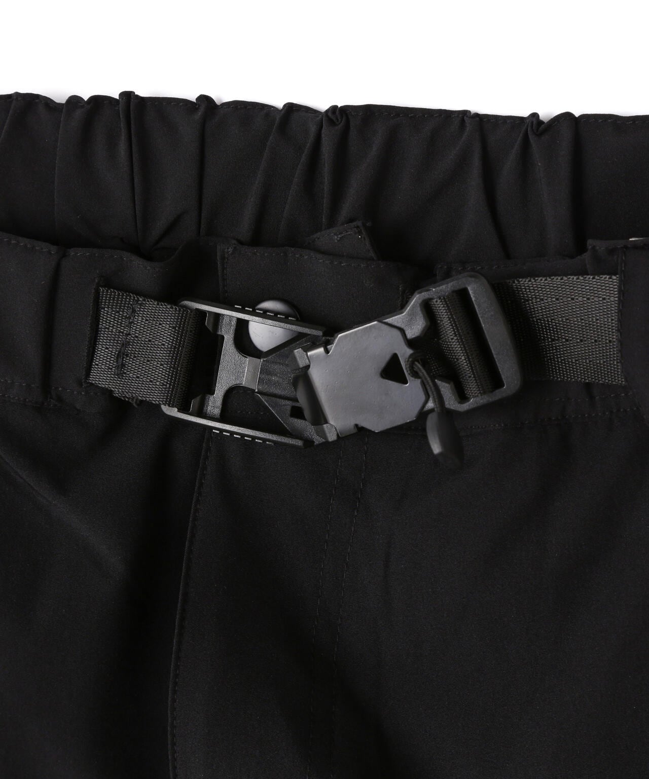 DankeSchon/ダンケシェーン/PREMIUM撥水SN BACK ZIP PANTS