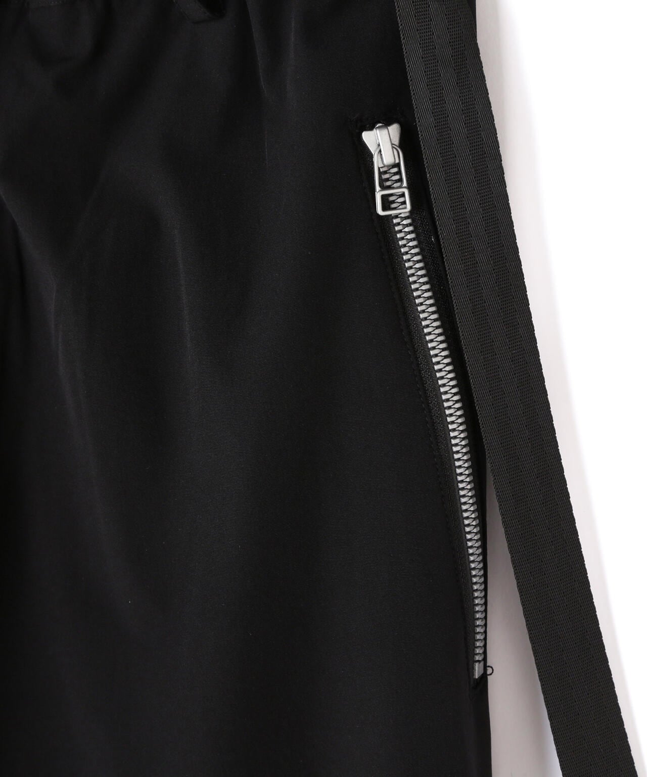 DankeSchon/ダンケシェーン/PREMIUM撥水SN BACK ZIP PANTS