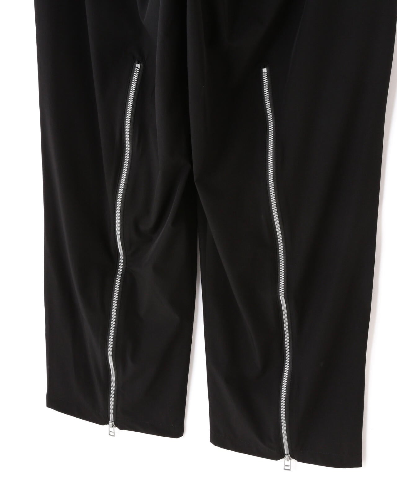 DankeSchon/ダンケシェーン/PREMIUM撥水SN BACK ZIP PANTS