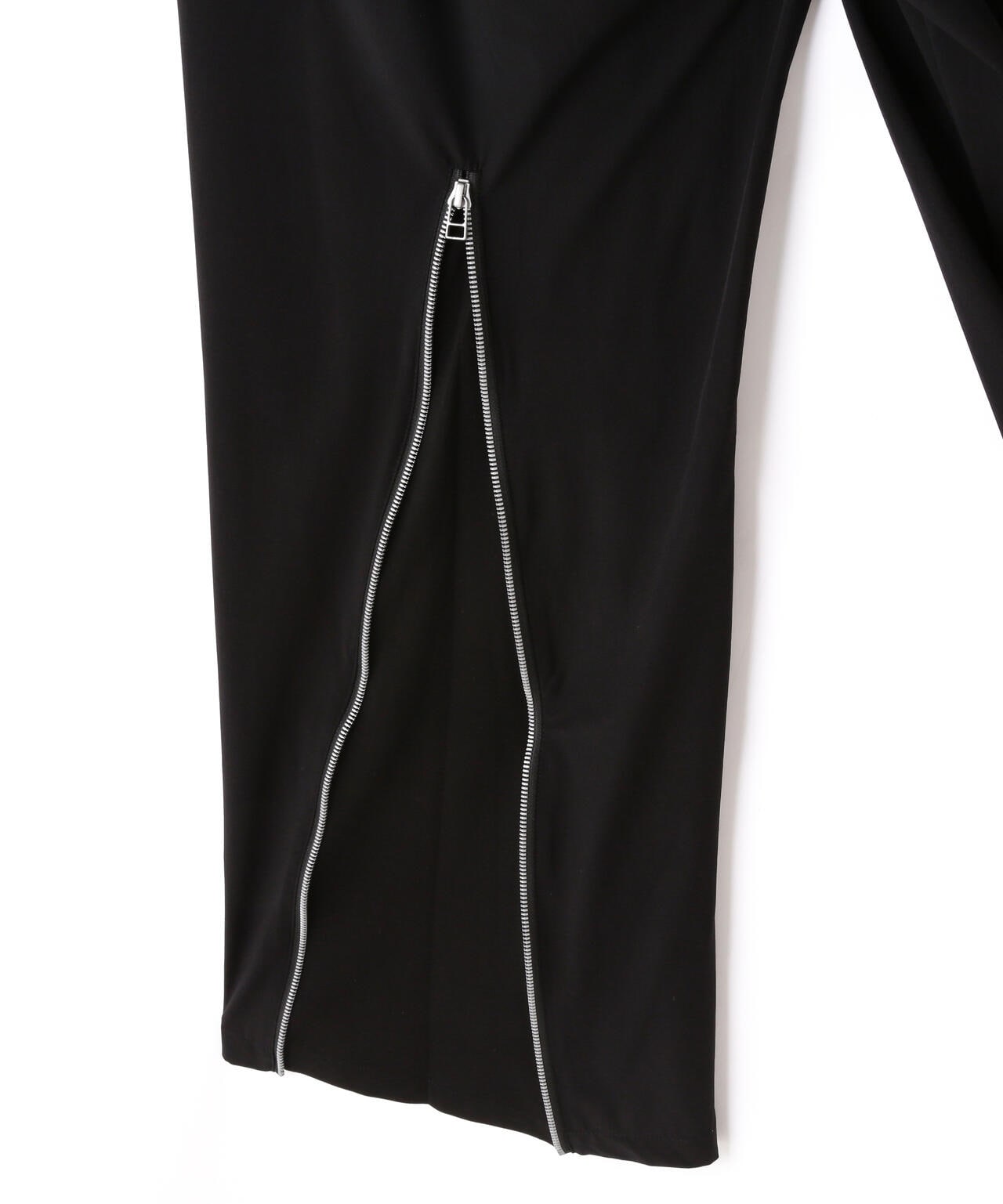 DankeSchon/ダンケシェーン/PREMIUM撥水SN BACK ZIP PANTS