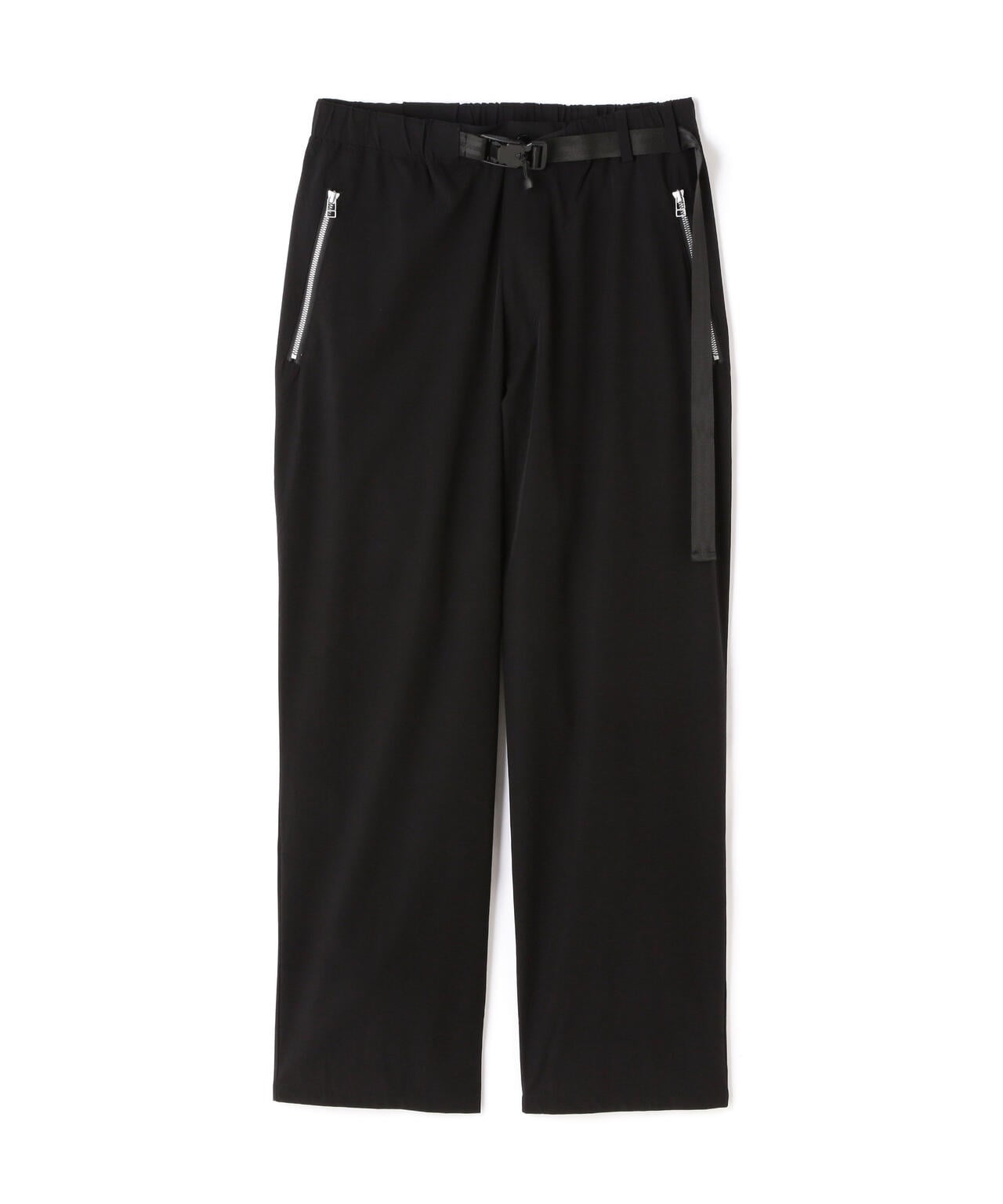 DankeSchon/ダンケシェーン/PREMIUM撥水SN BACK ZIP PANTS