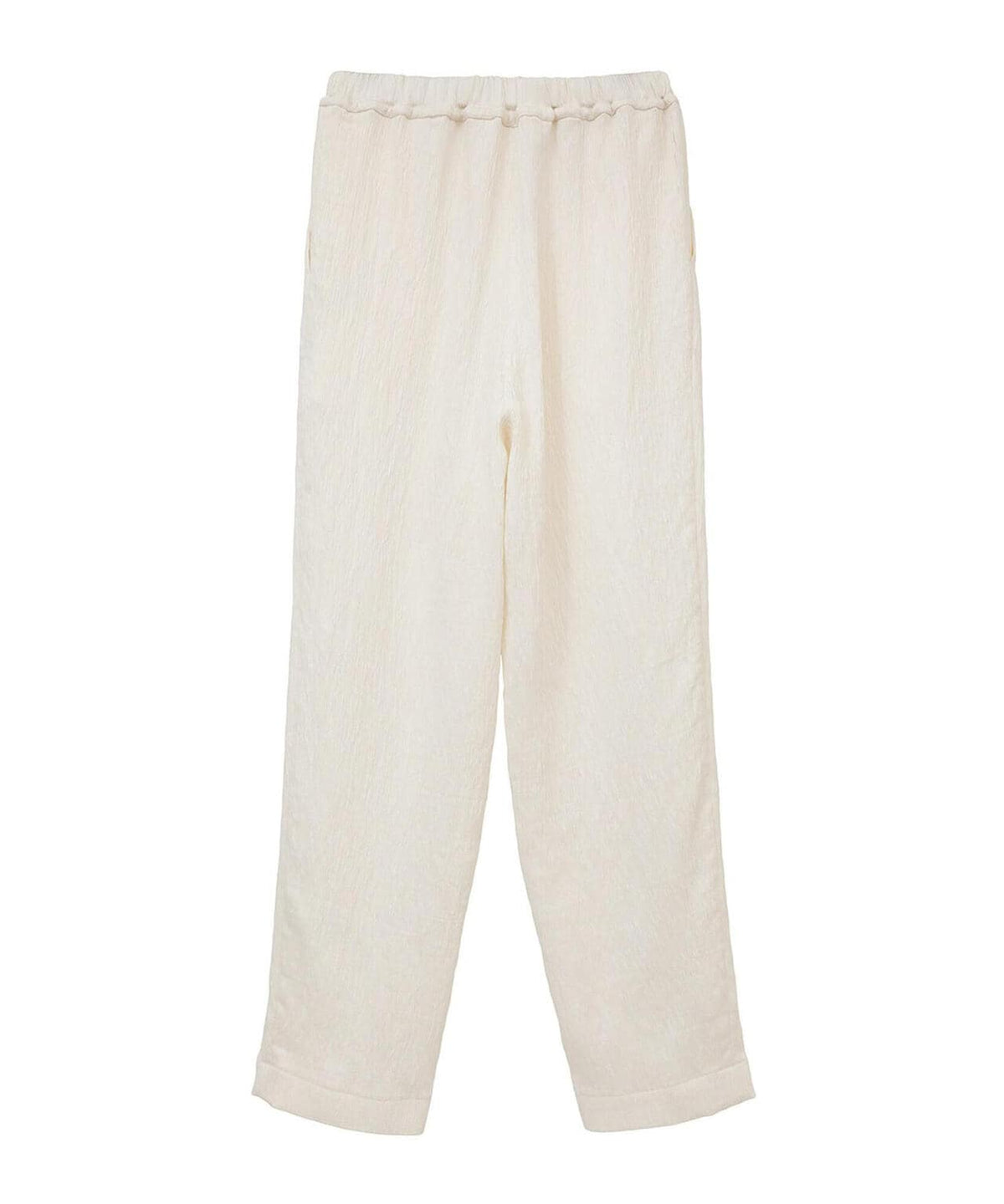 MANOF/マノフ/WASHER RELAX PANTS