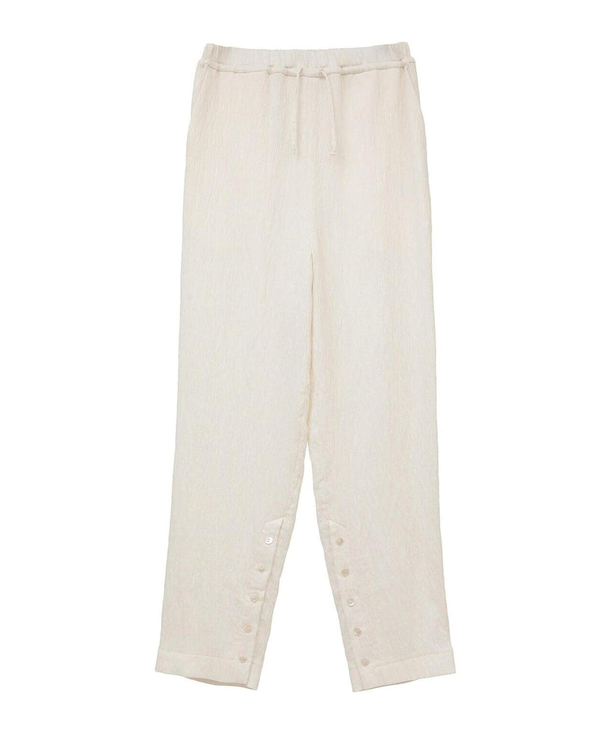 MANOF/マノフ/WASHER RELAX PANTS