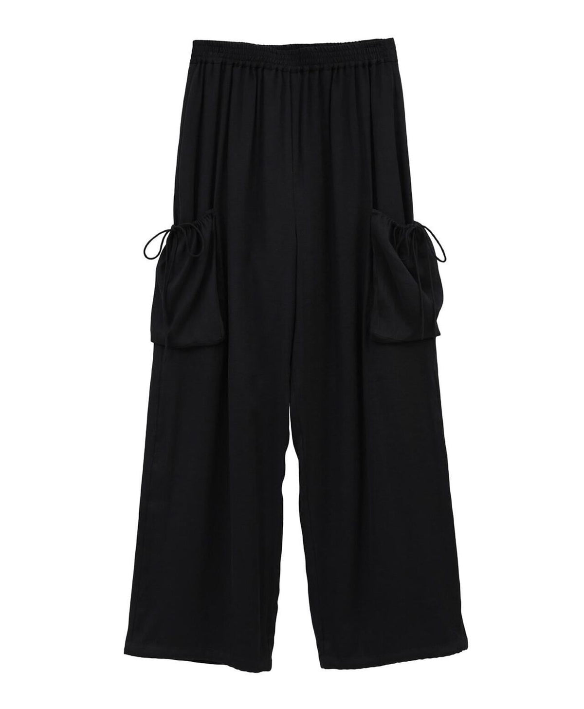 MANOF/マノフ/MILITARY SATIN PANTS