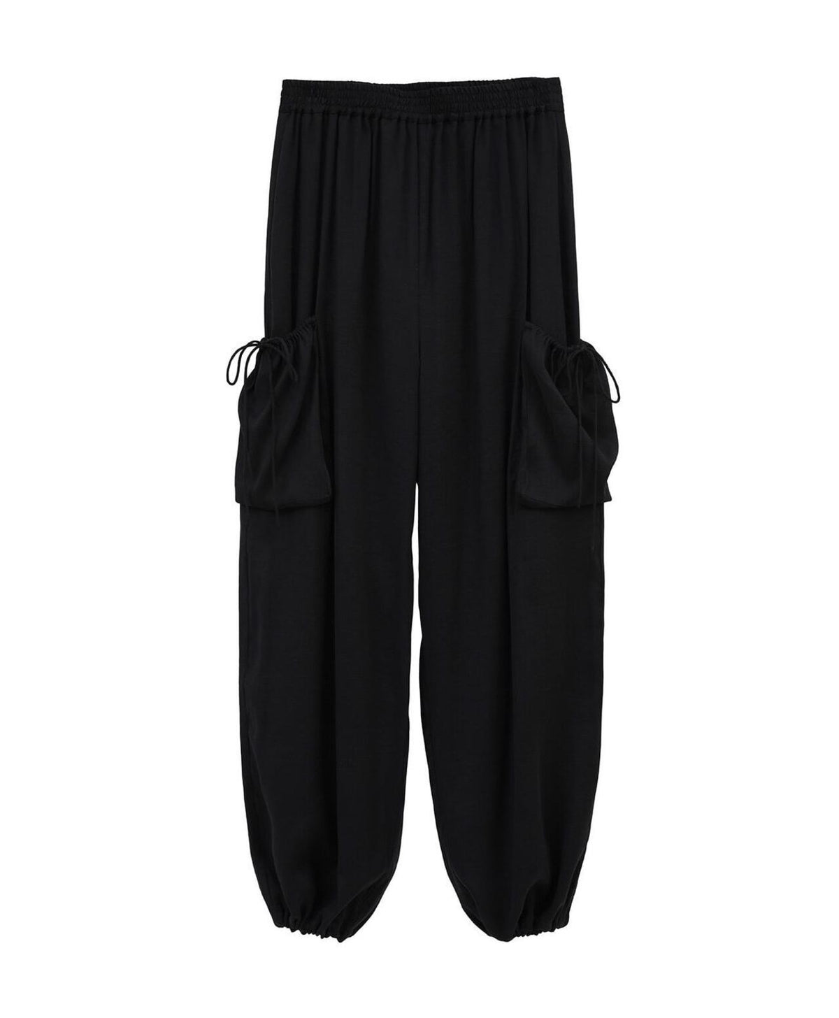 MANOF/マノフ/MILITARY SATIN PANTS