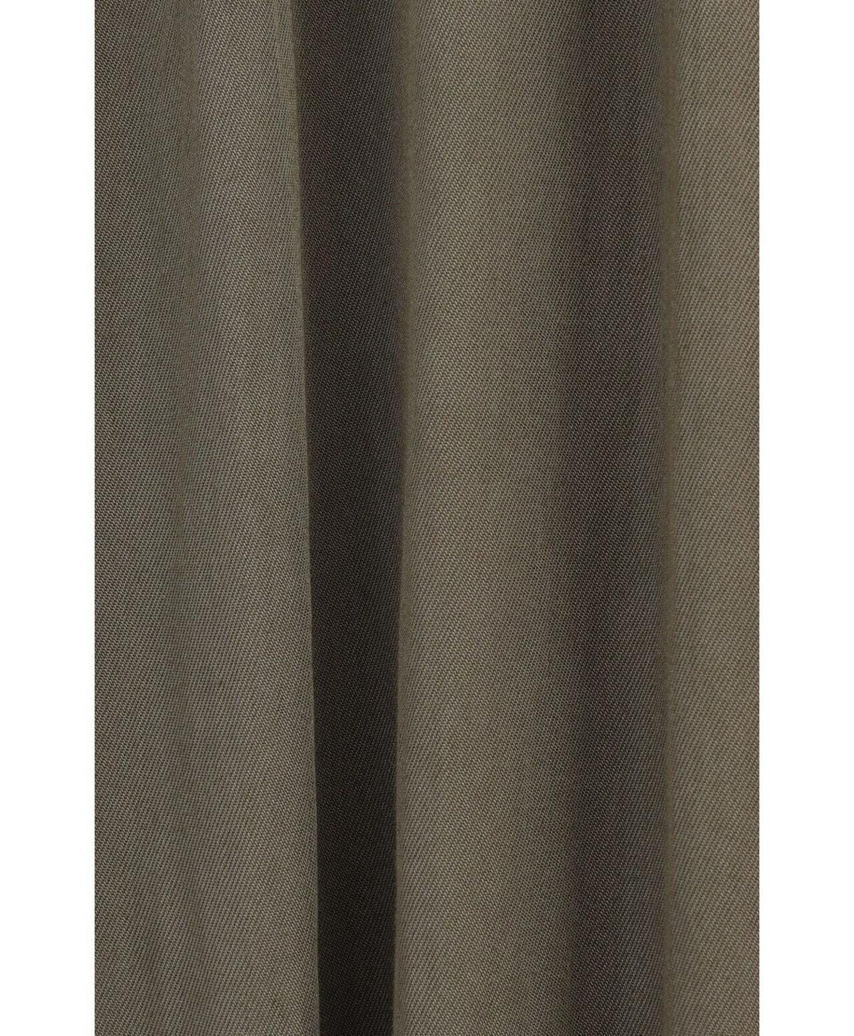 MANOF/マノフ/MILITARY SATIN PANTS
