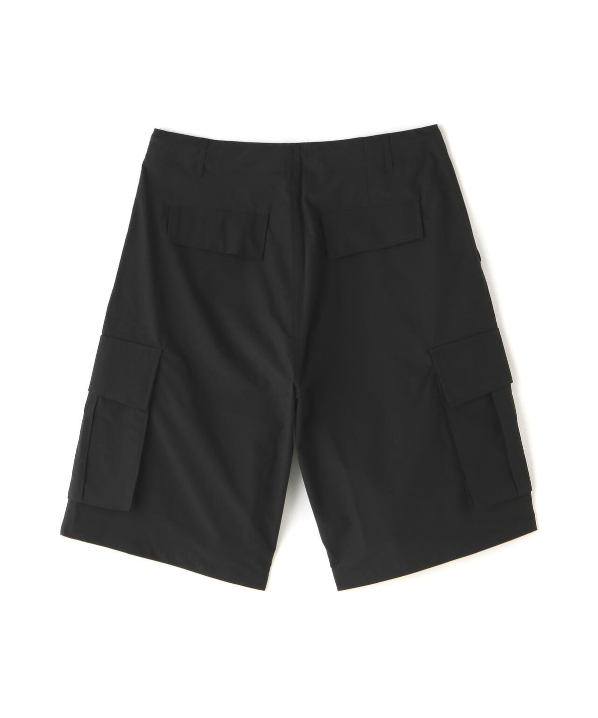 WHITELAND/ホワイトランド/NYLON CARGO SHORT
