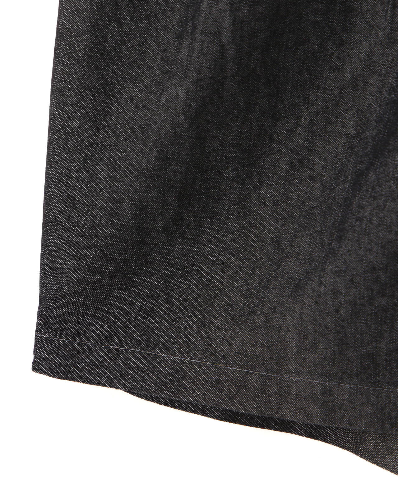 【WEB&DEPOT限定】WHITELAND/OWL/DENIM SHORTS