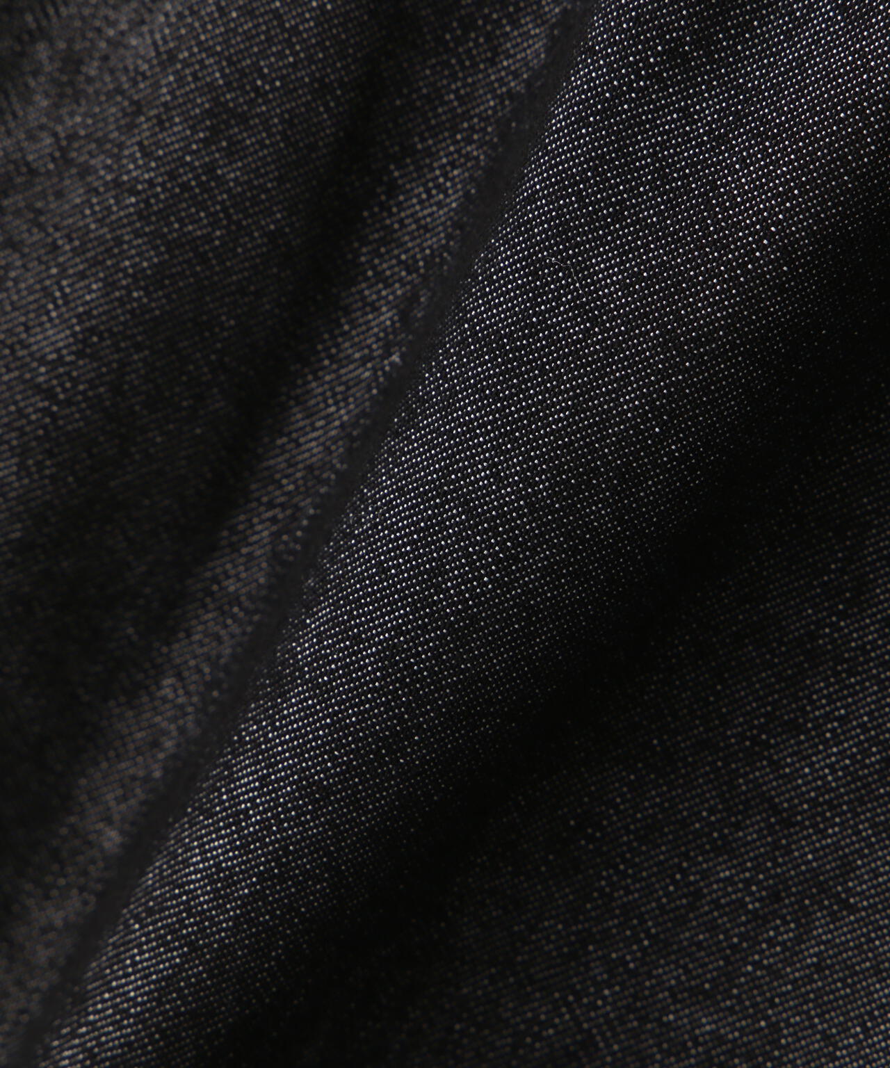 【WEB&DEPOT限定】WHITELAND/OWL/DENIM SHORTS