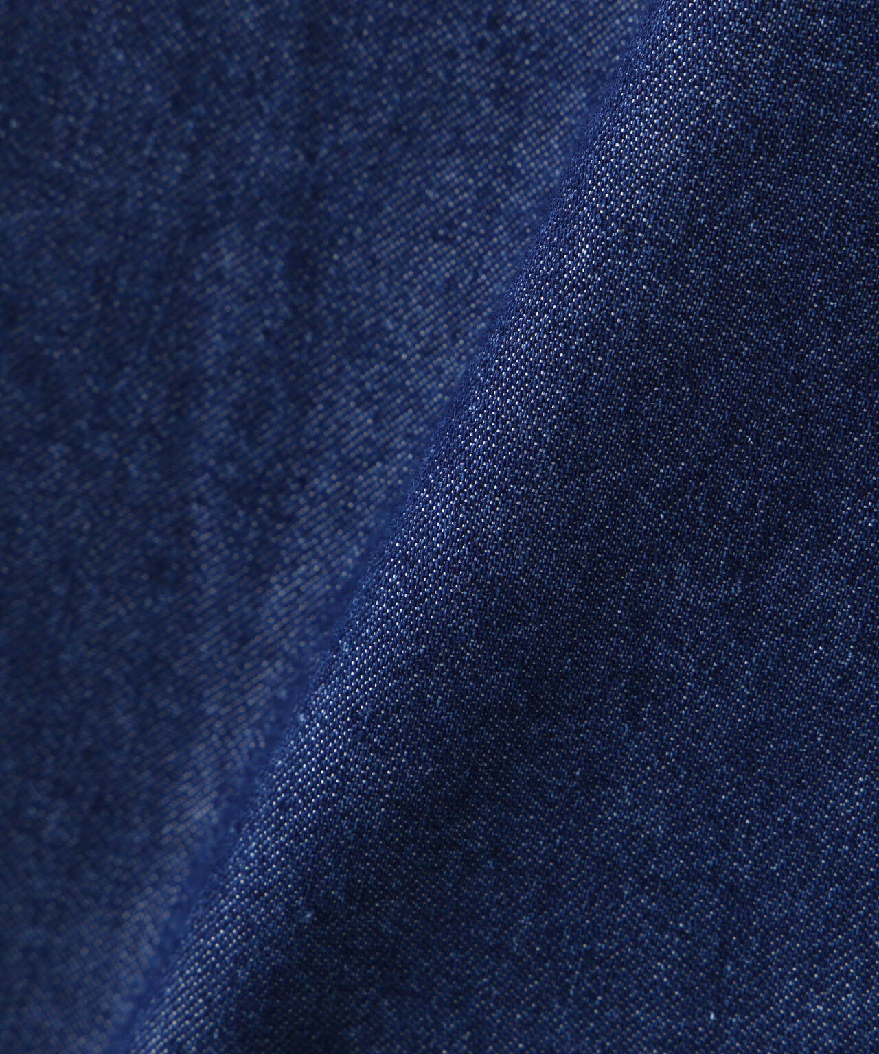 【WEB&DEPOT限定】WHITELAND/OWL/DENIM SHORTS