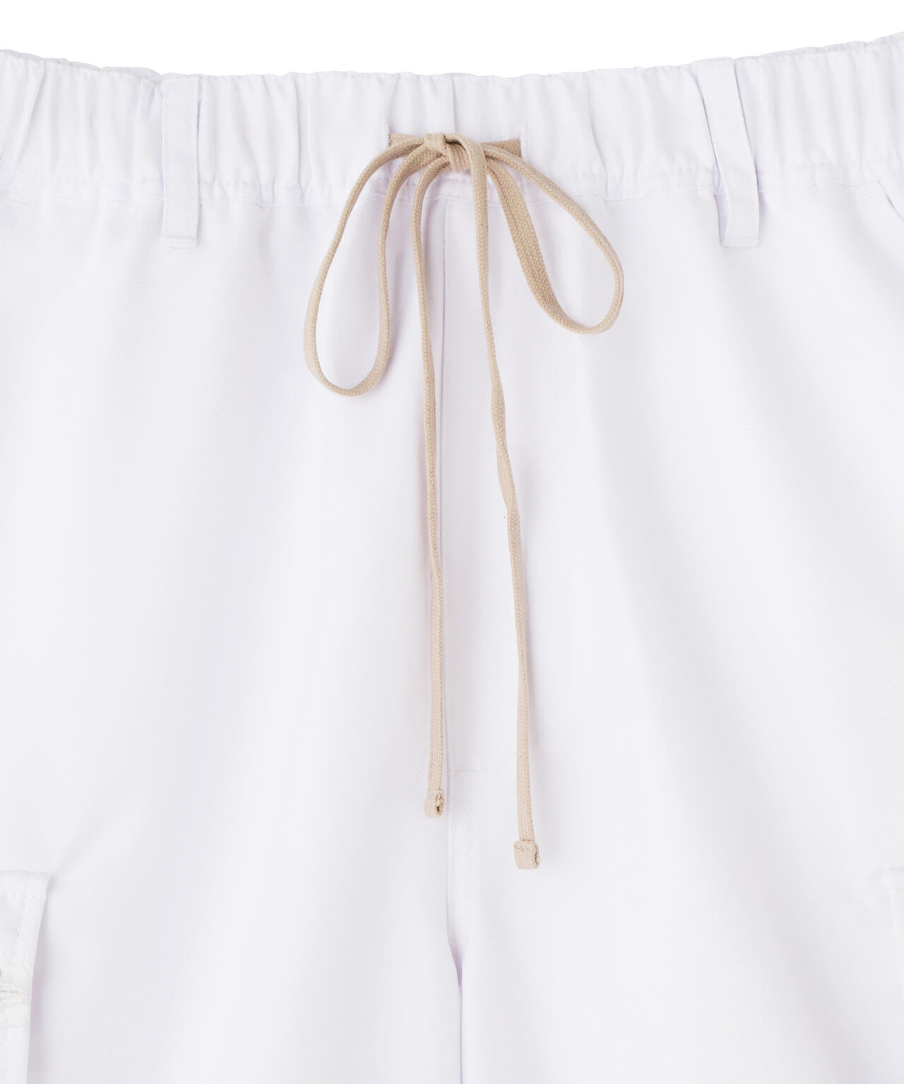 【WEB&DEPOT限定】DankeSchon/PT TWILL FLAPCARGO SHORTS