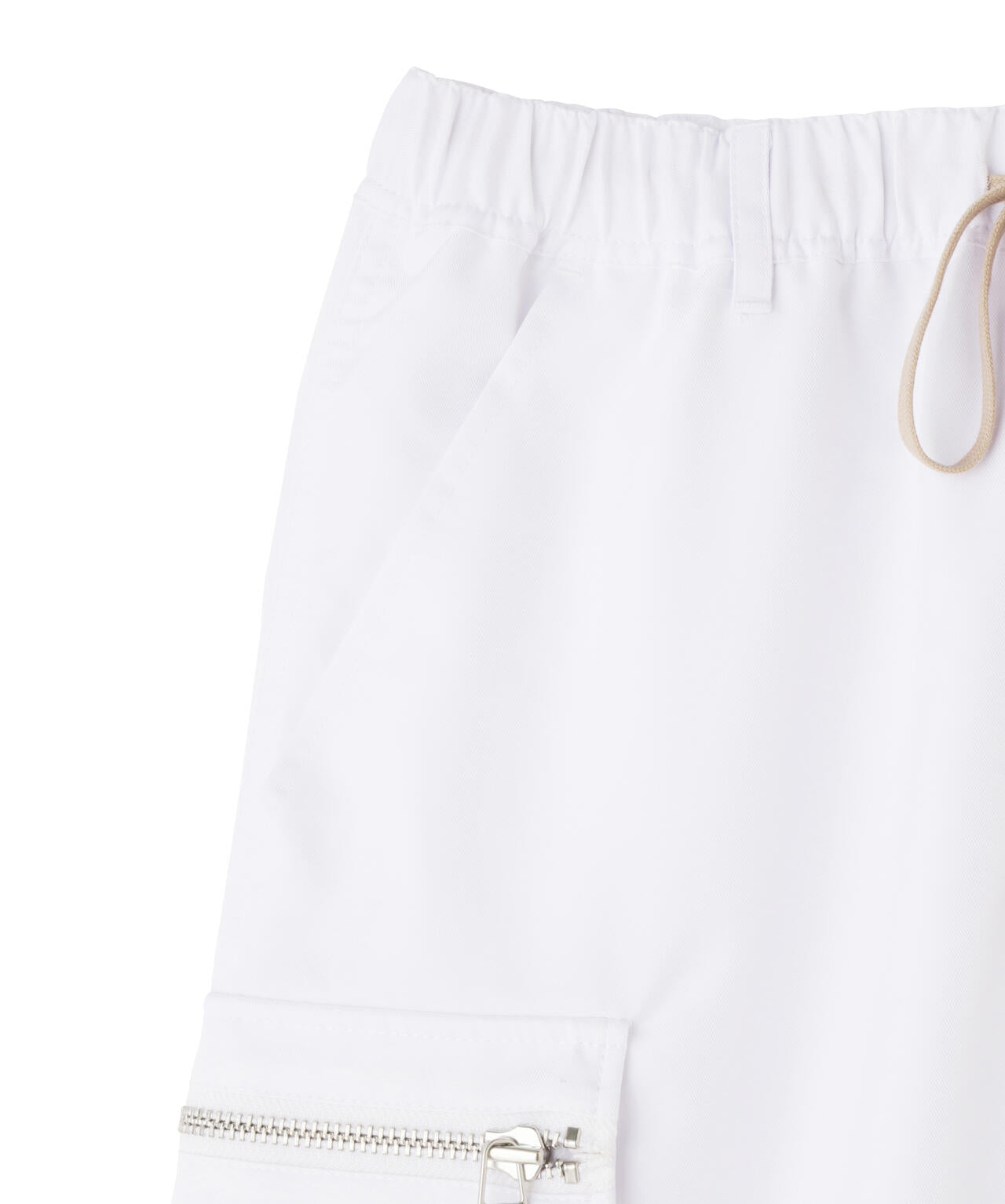 【WEB&DEPOT限定】DankeSchon/PT TWILL FLAPCARGO SHORTS