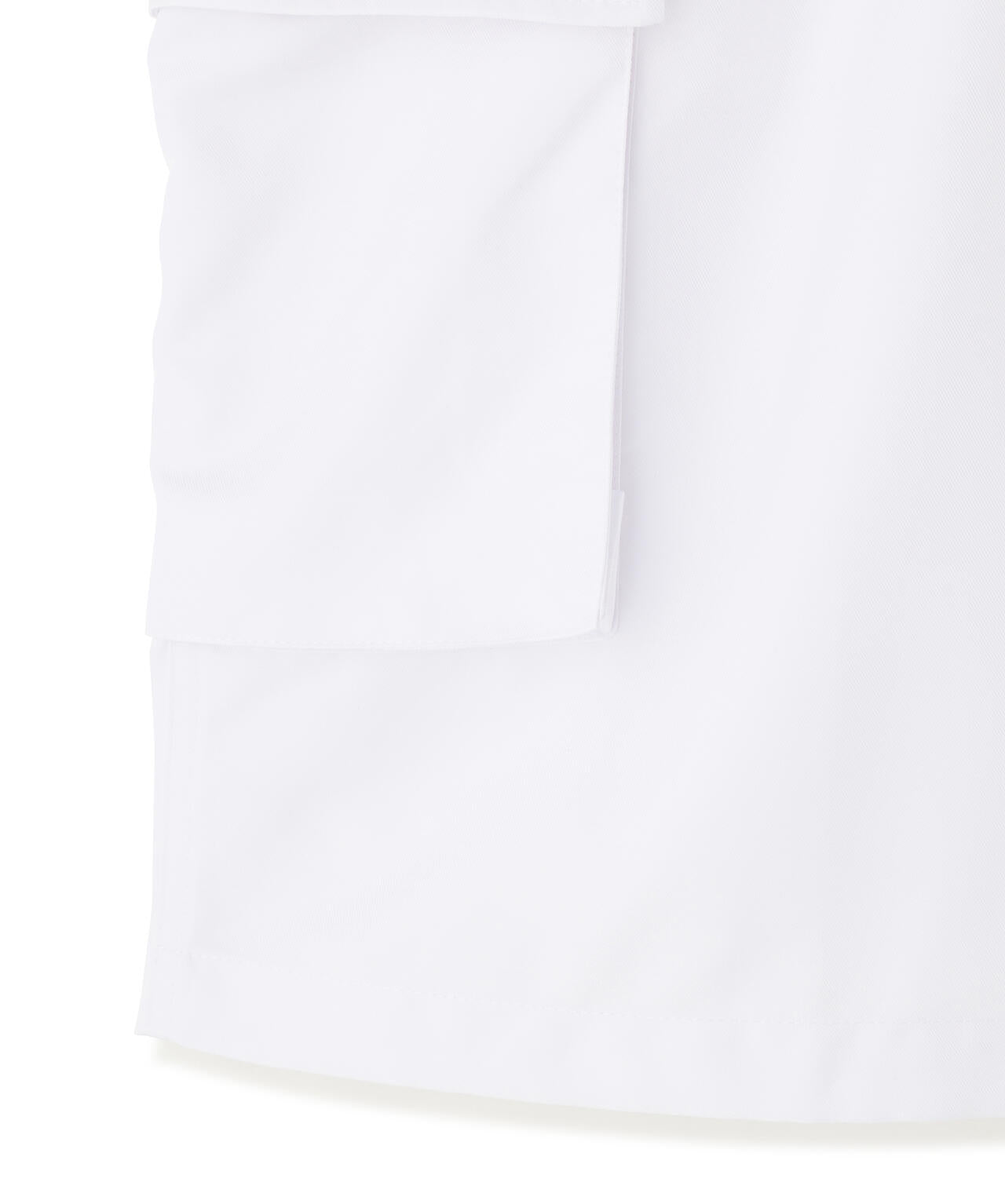 【WEB&DEPOT限定】DankeSchon/PT TWILL FLAPCARGO SHORTS