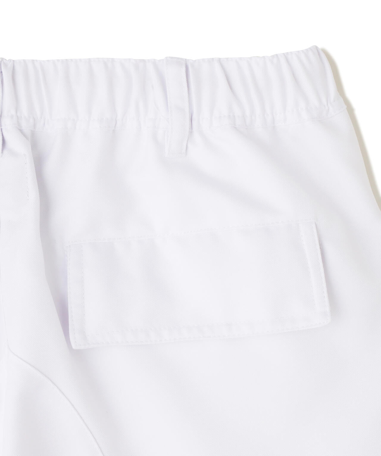 【WEB&DEPOT限定】DankeSchon/PT TWILL FLAPCARGO SHORTS