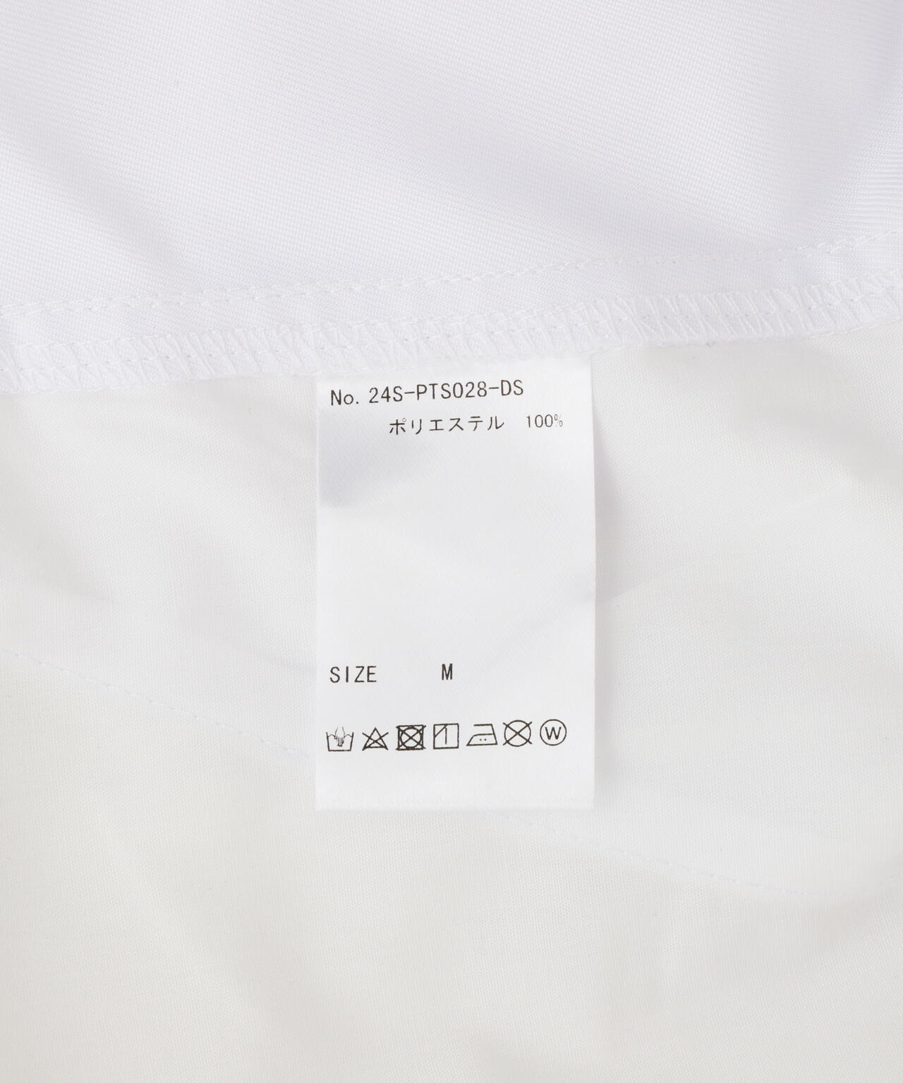 【WEB&DEPOT限定】DankeSchon/PT TWILL FLAPCARGO SHORTS